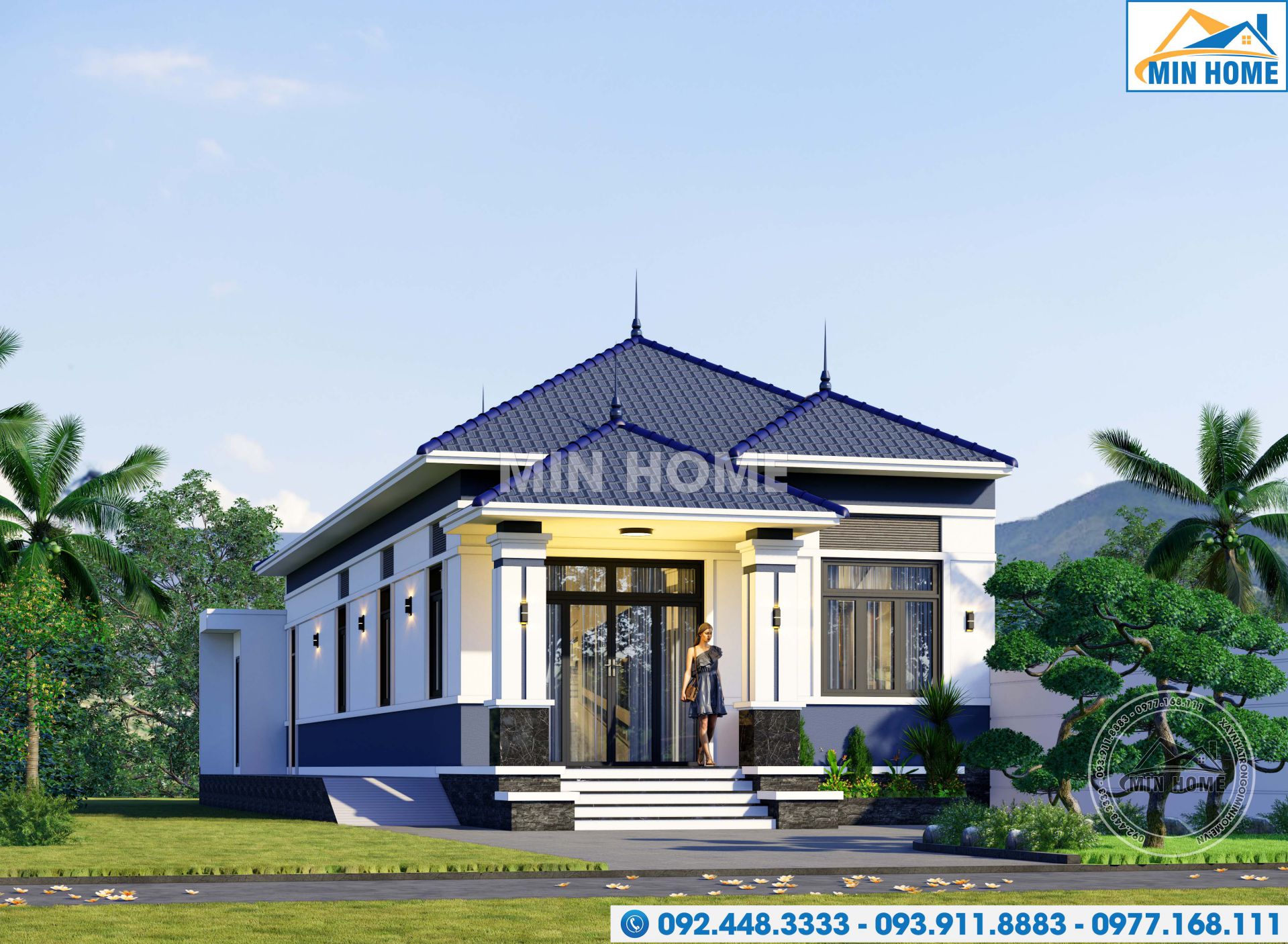 kham pha mau nha cap 4 mai nhat mat tien 7m sieu dep gia re o dong nai mh04111 3 kham pha mau nha cap 4 mai nhat mat tien 7m sieu dep gia re o dong nai mh04111 3