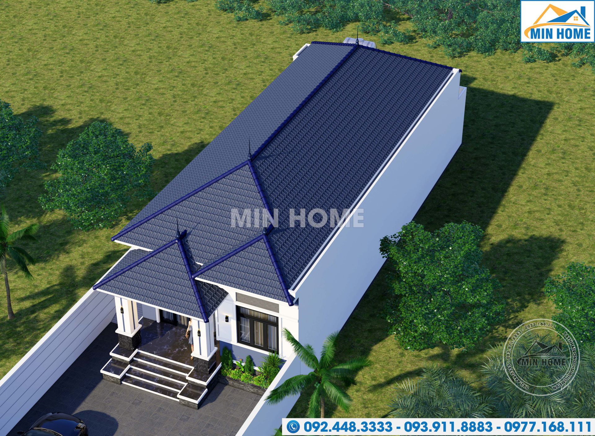 kham pha mau nha cap 4 mai nhat mat tien 7m sieu dep gia re o dong nai mh04111 7 kham pha mau nha cap 4 mai nhat mat tien 7m sieu dep gia re o dong nai mh04111 7