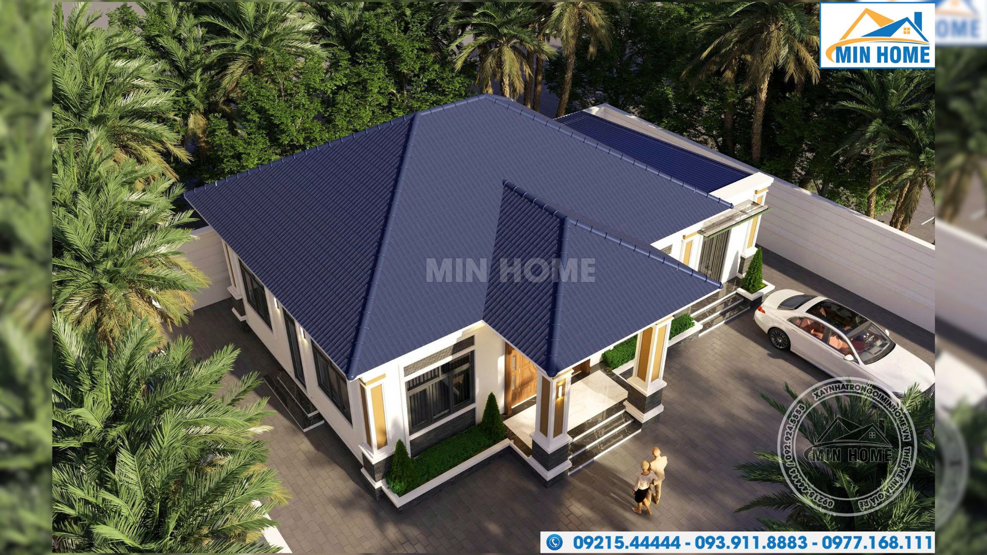 mau nha 1 tang mai nhat hien dai dep ngo ngang chi phi re kho tin mn05573 12