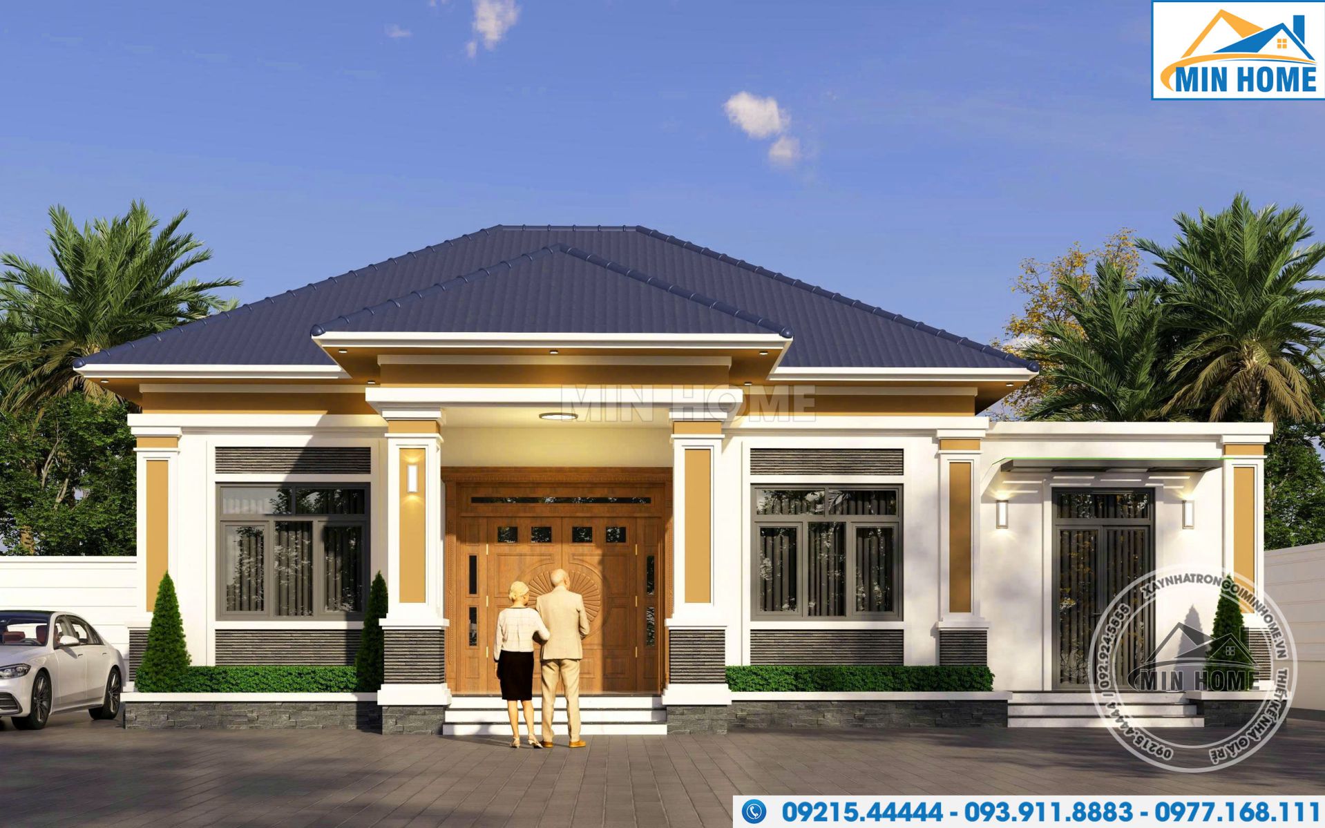 mau nha 1 tang mai nhat hien dai dep ngo ngang chi phi re kho tin mn05573 6 mau nha 1 tang mai nhat hien dai dep ngo ngang chi phi re kho tin mn05573 6