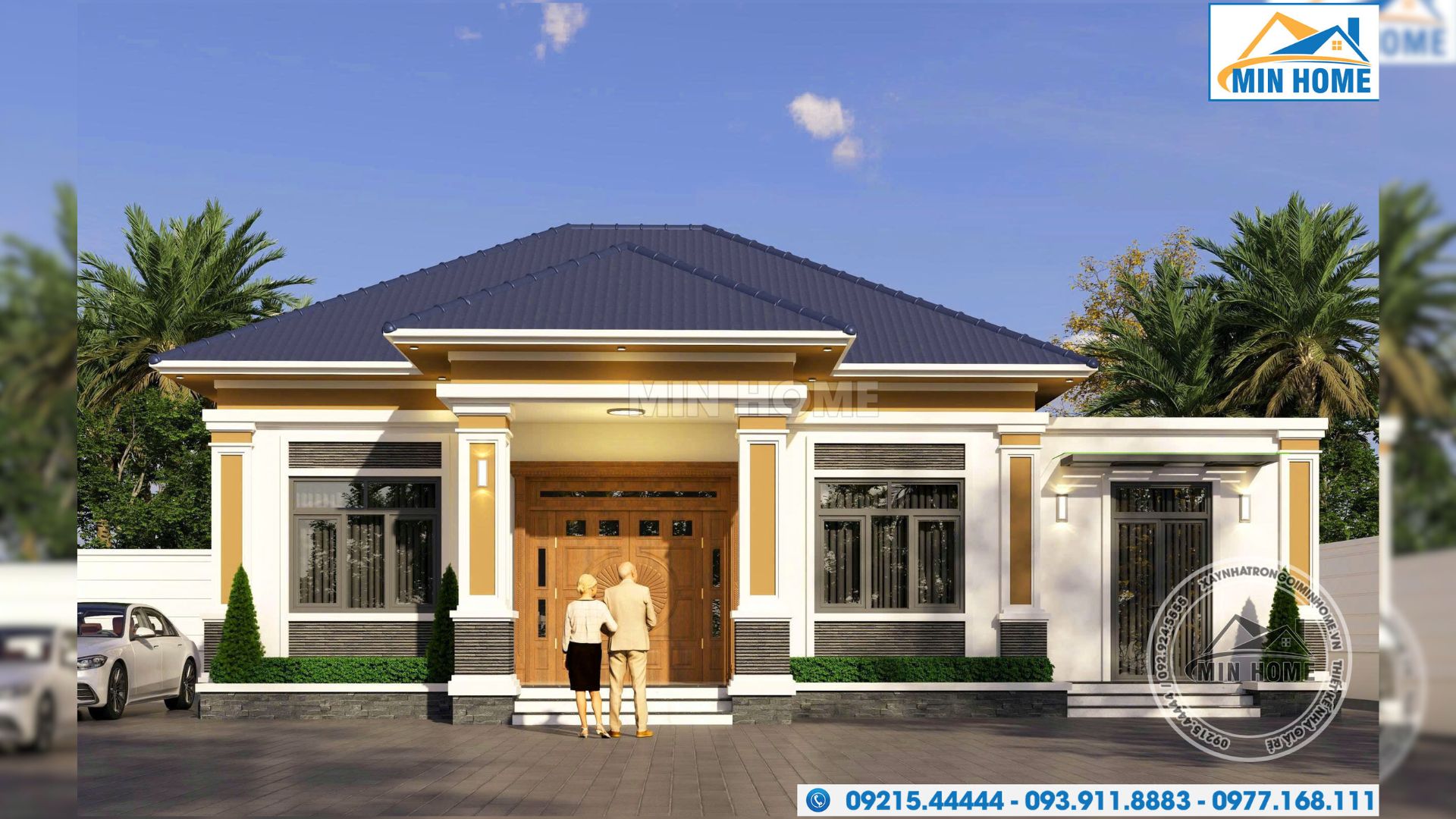 mau nha 1 tang mai nhat hien dai dep ngo ngang chi phi re kho tin mn05573 8