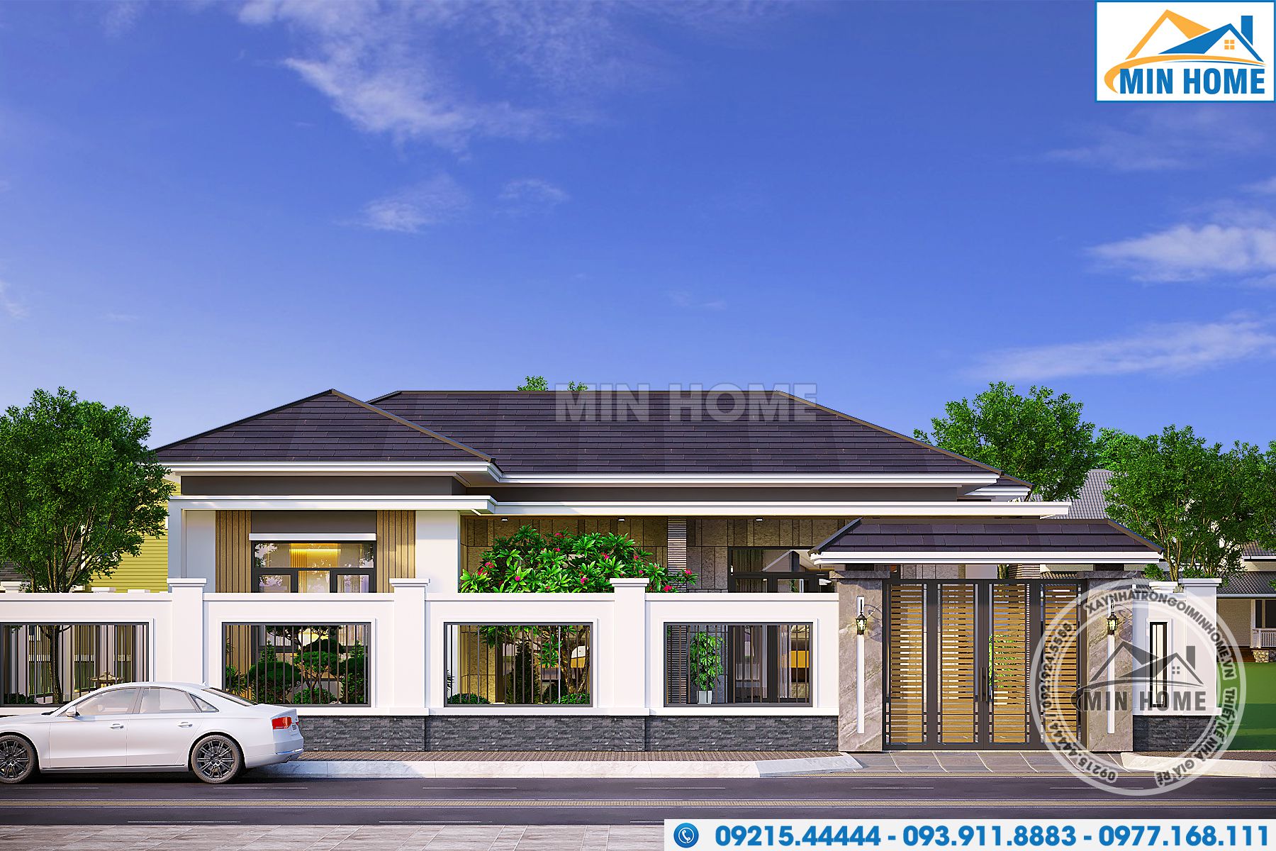 mau nha cap 4 mai nhat dep sang trong tinh te den tung chi tiet mn05625 1 mau nha cap 4 mai nhat dep sang trong tinh te den tung chi tiet mn05625 1