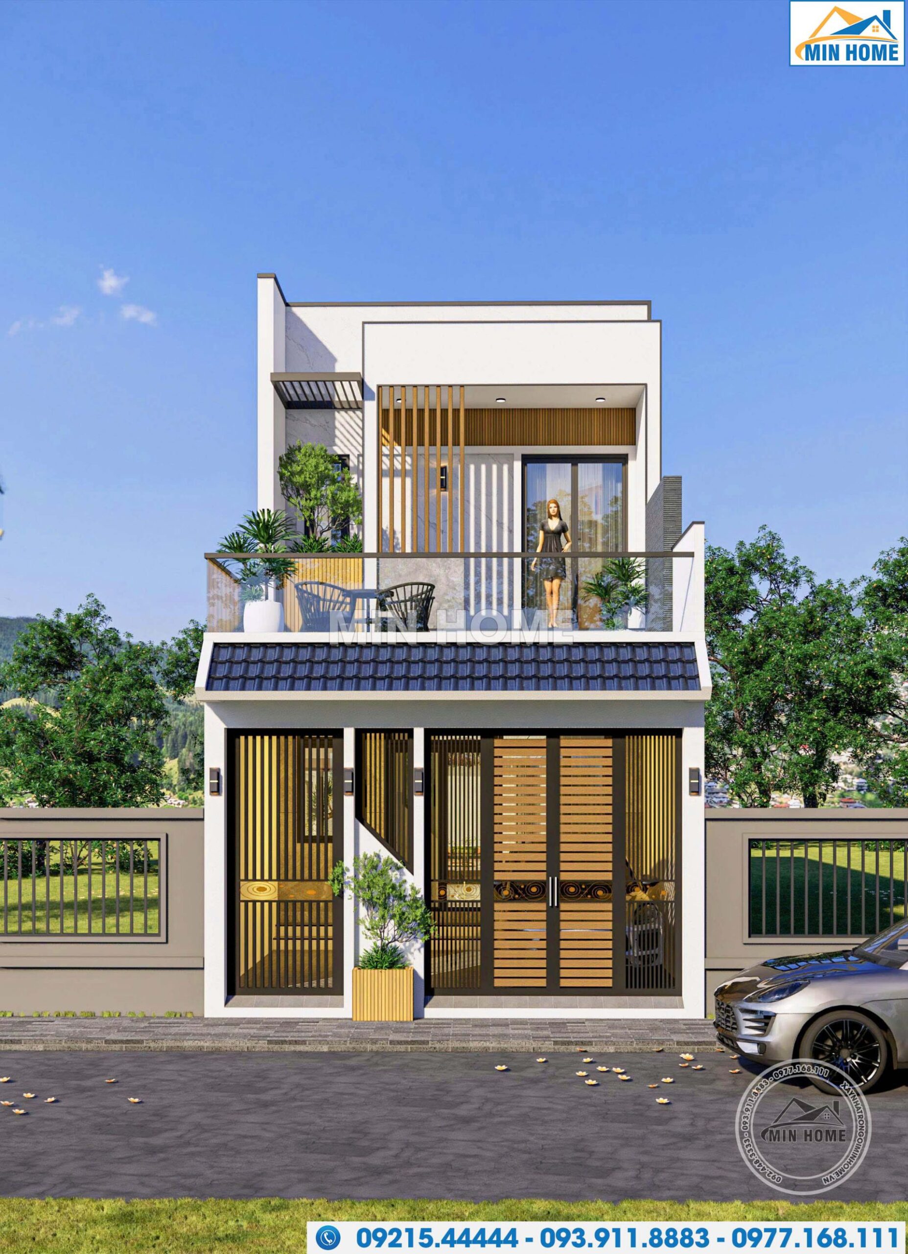 mau nha pho gia re thiet ke hien dai day du tien nghi dang mo uoc mh05614 9 mau nha pho gia re thiet ke hien dai day du tien nghi dang mo uoc mh05614 9