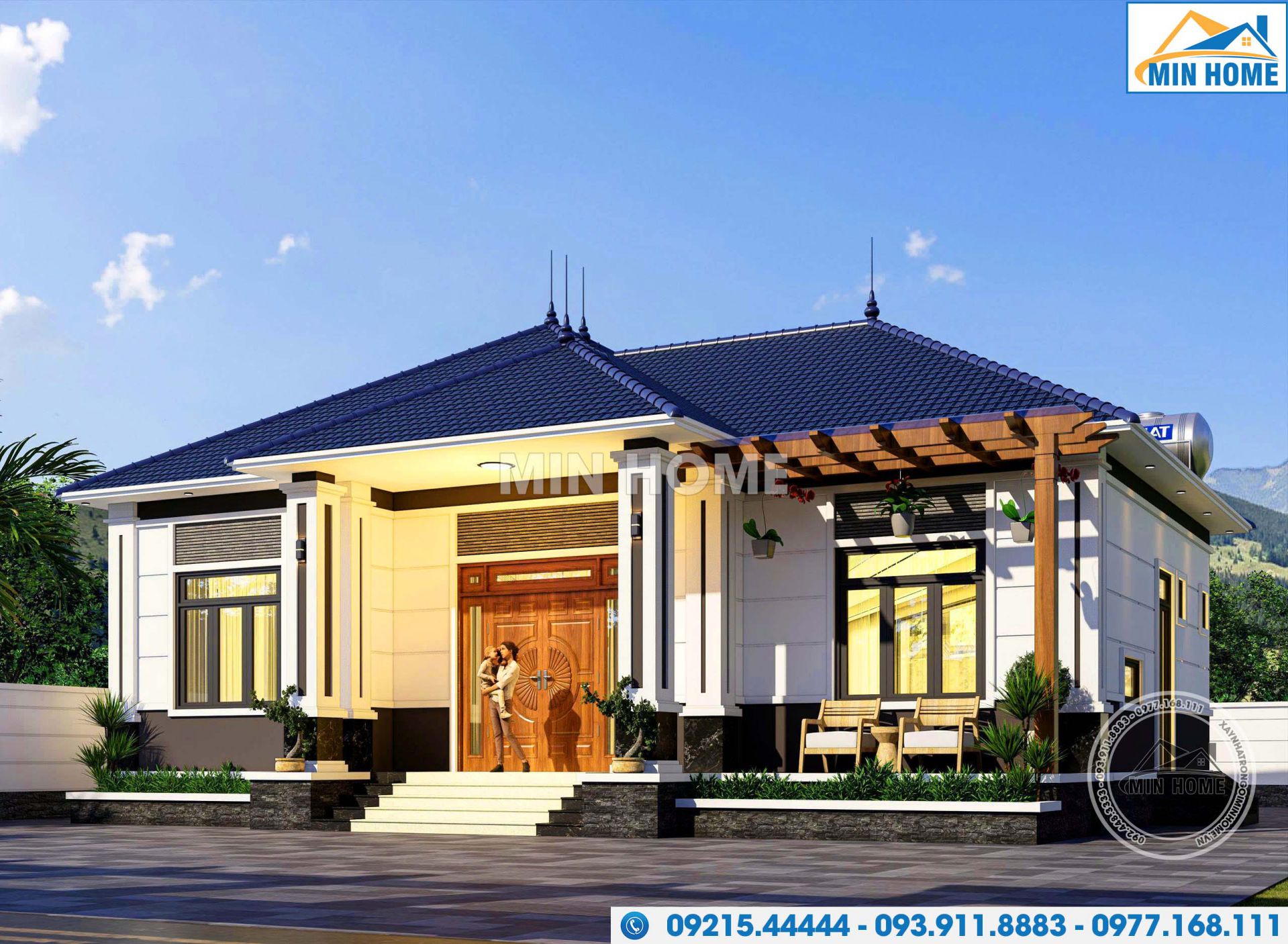 min home thiet ke nha cap 4 mai nhat 4 phong ngu dep toi uu cong nang mn05583 2 min home thiet ke nha cap 4 mai nhat 4 phong ngu dep toi uu cong nang mn05583 2