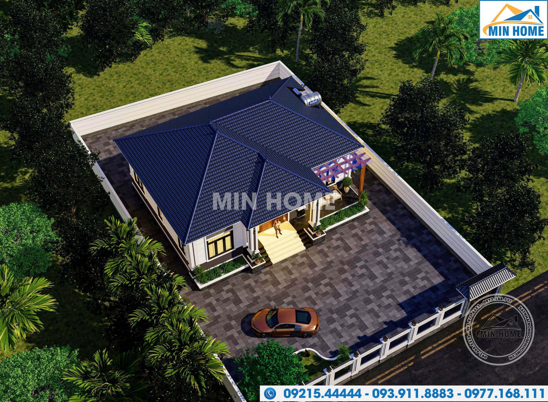 min home thiet ke nha cap 4 mai nhat 4 phong ngu dep toi uu cong nang mn05583 5 min home thiet ke nha cap 4 mai nhat 4 phong ngu dep toi uu cong nang mn05583 5