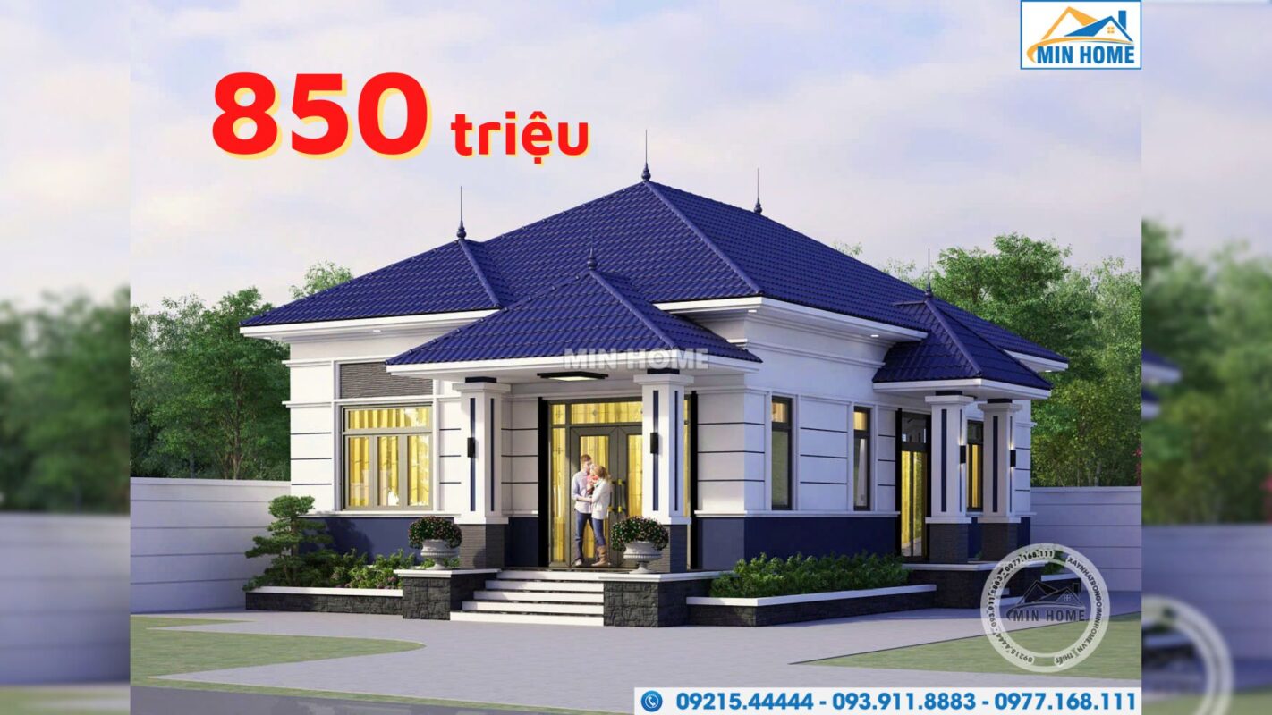 ngoi nha cap 4 co cong nang hop ly cho gia dinh 2 the he 1
