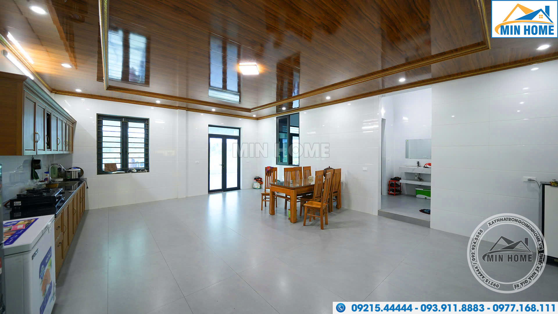 nha 1 tang mai nhat hien dai dep ngo ngang noi bat giua thien nhien xanh mat mn05573 12 nha 1 tang mai nhat hien dai dep ngo ngang noi bat giua thien nhien xanh mat mn05573 12