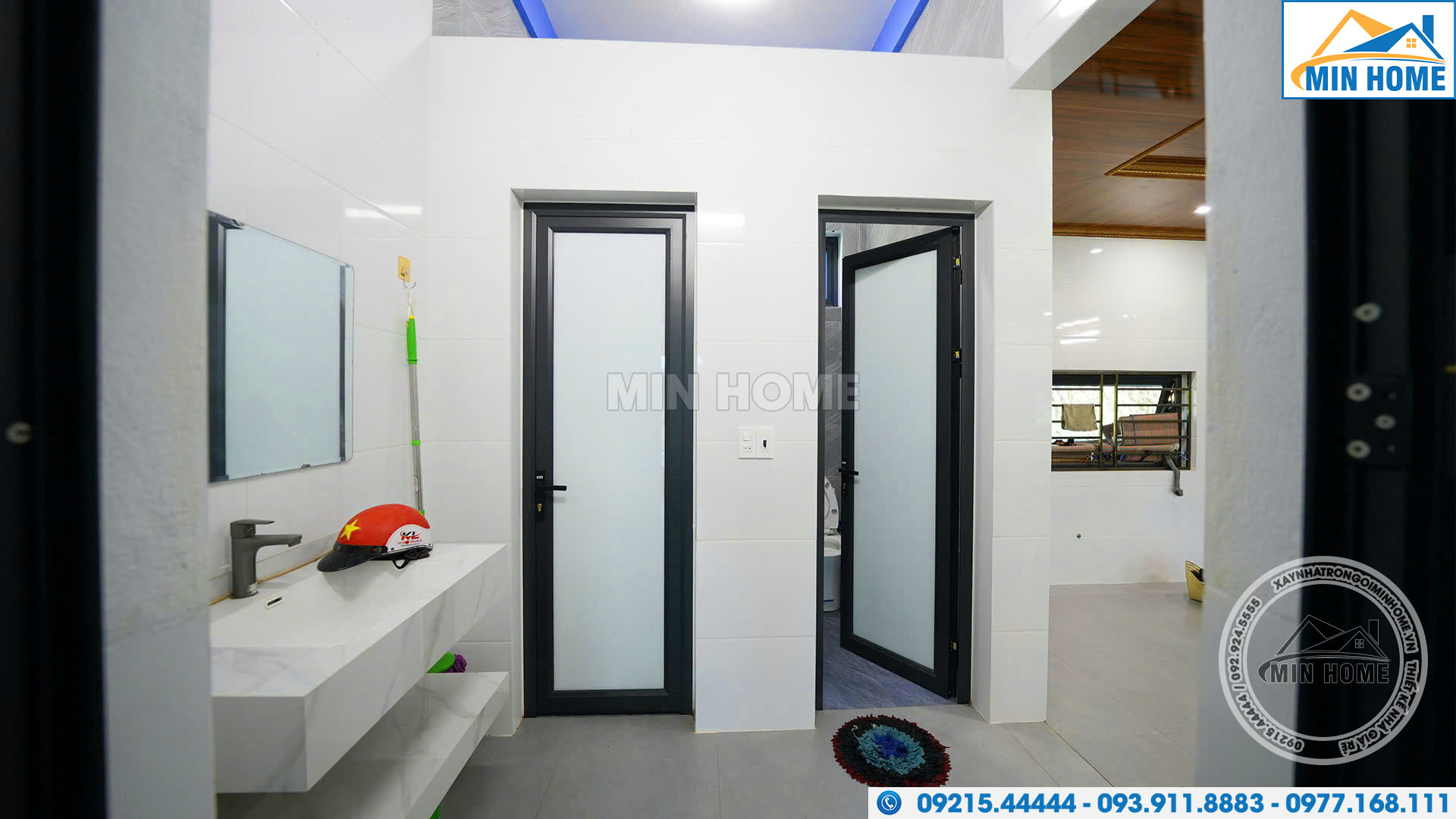 nha 1 tang mai nhat hien dai dep ngo ngang noi bat giua thien nhien xanh mat mn05573 12a nha 1 tang mai nhat hien dai dep ngo ngang noi bat giua thien nhien xanh mat mn05573 12a