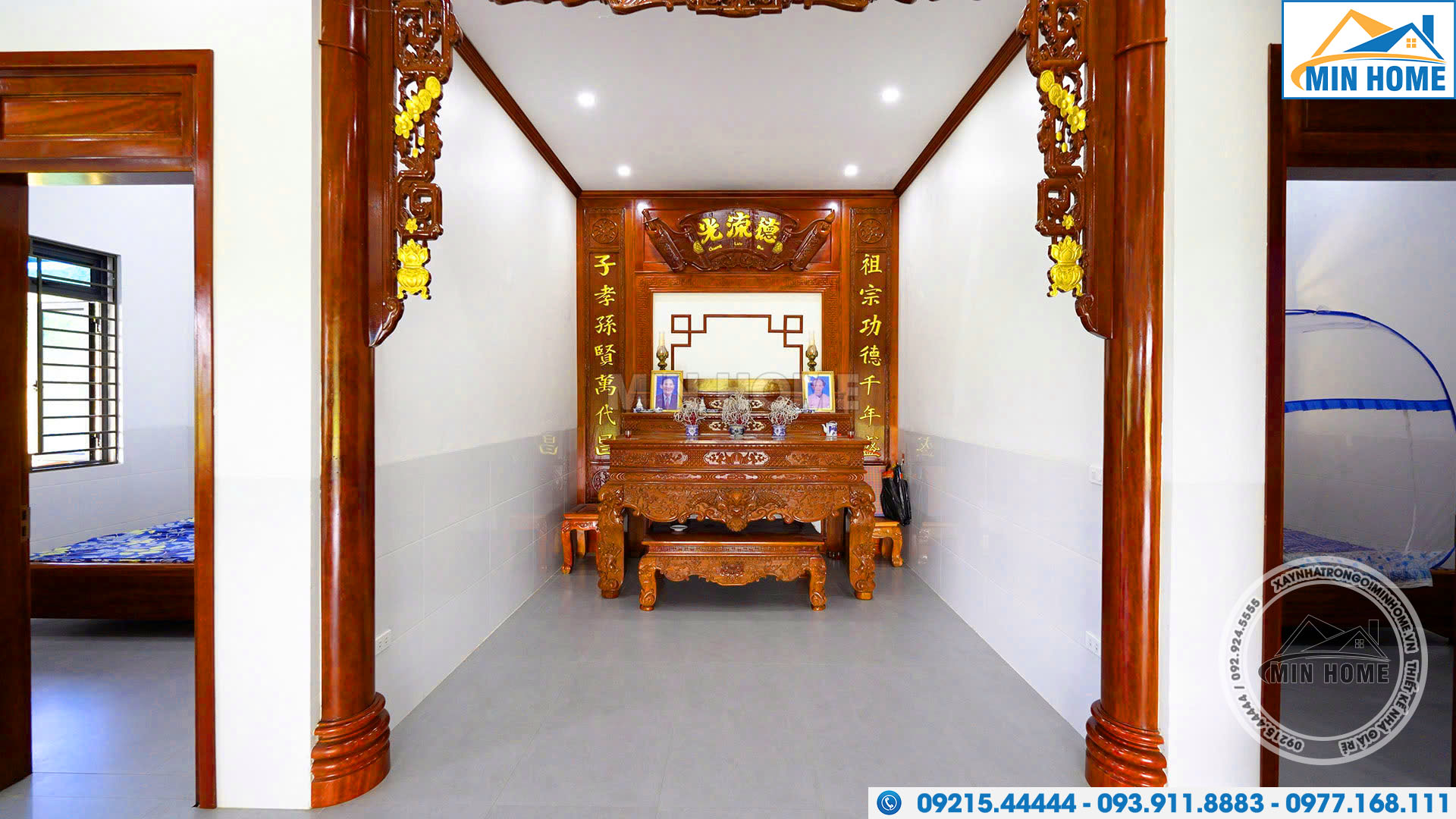 nha 1 tang mai nhat hien dai dep ngo ngang noi bat giua thien nhien xanh mat mn05573 2