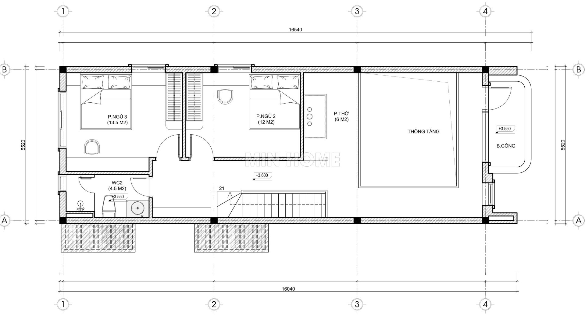 1B3662 HSKT CHI LOAN HAI PHONG04102025 7 1 mau-nha-pho-2-tang-hien-dai-dep-mat-chi-phi-xay-dung-sieu-tiet-kiem-mn05638