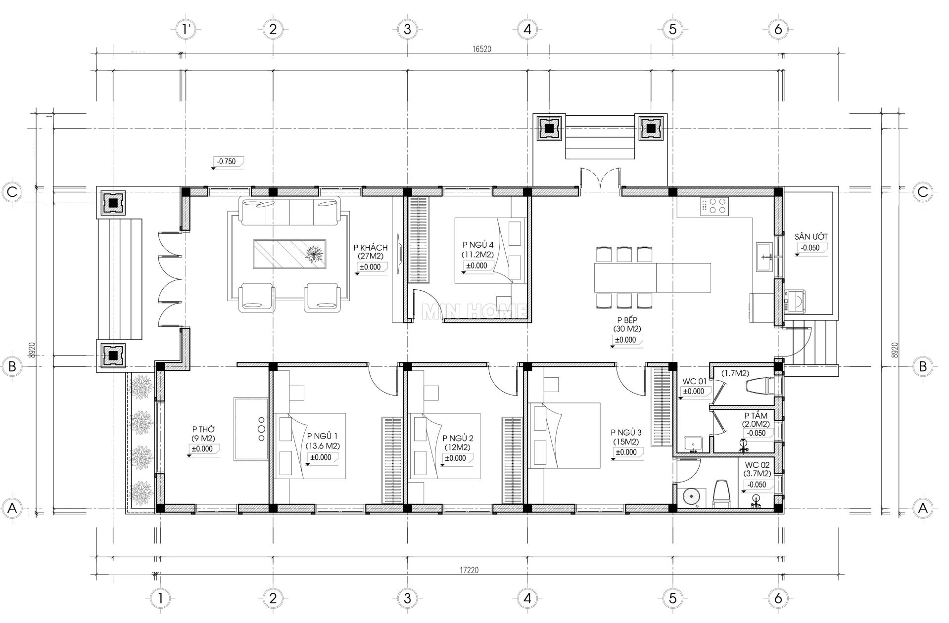 HSKT 1B4011 A QUY THANH HOA 6