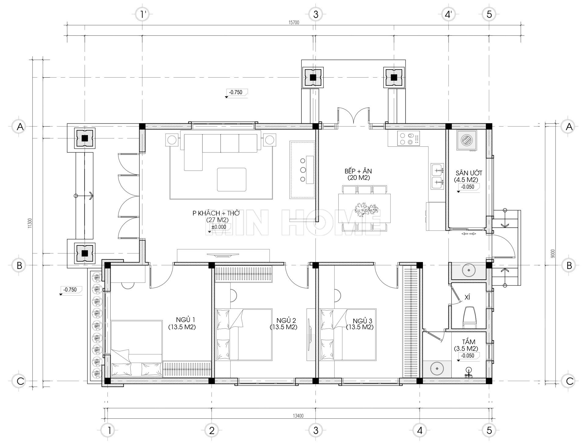 HSKT THIẾT KẾ A CỌN LÂM ĐỒNG 7