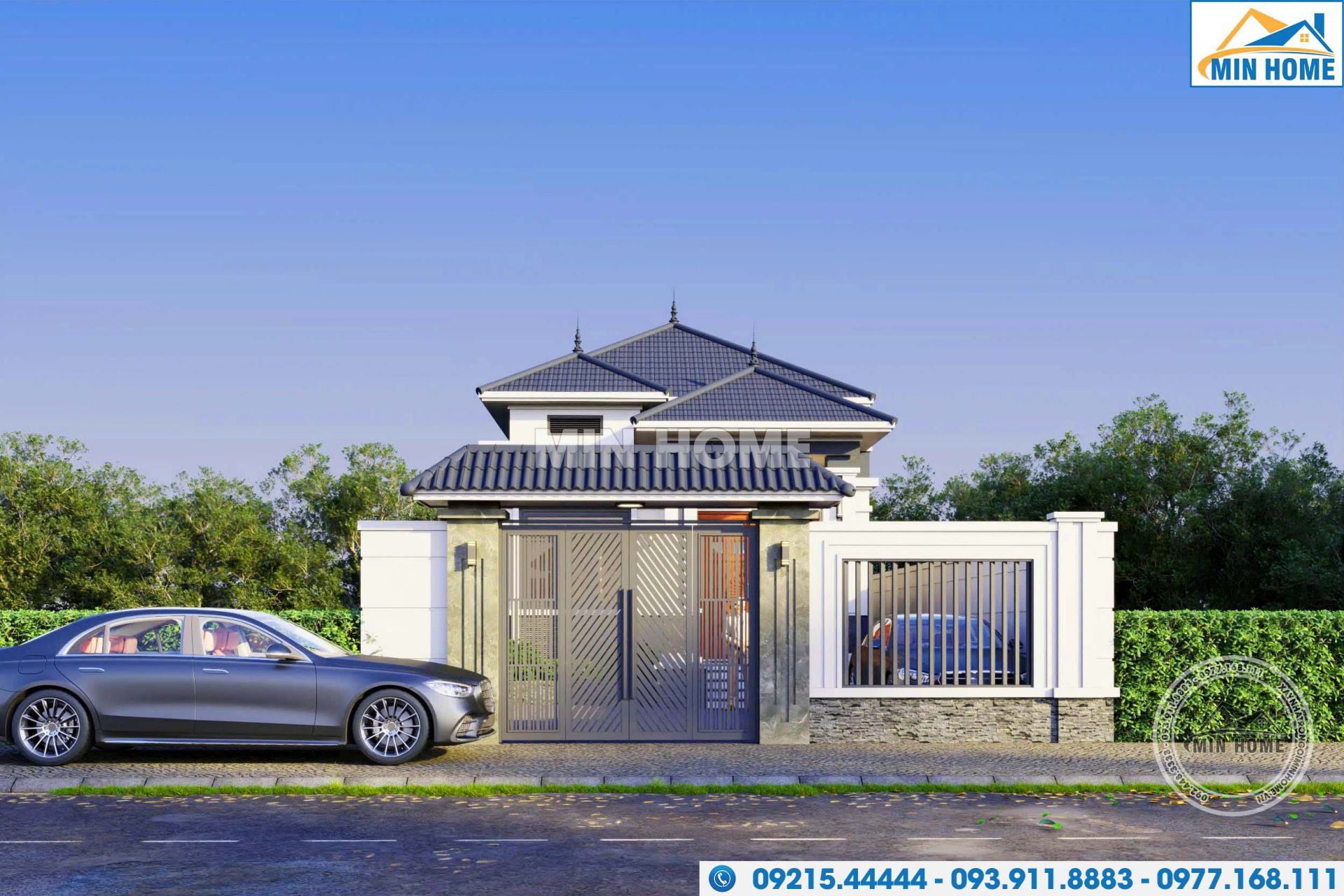 ban ve nha cap 4 mai nhat mat tien 7m hot nhat 2025 mh05689 4