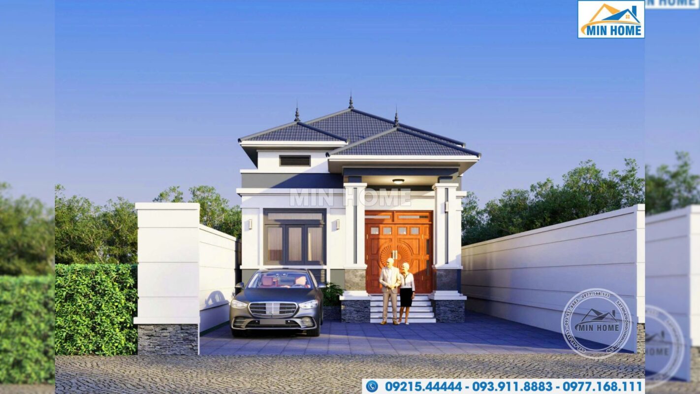 ban ve thiet ke nha cap 4 mai nhat 7m duoc yeu thich nhat 2025 mn05689 1