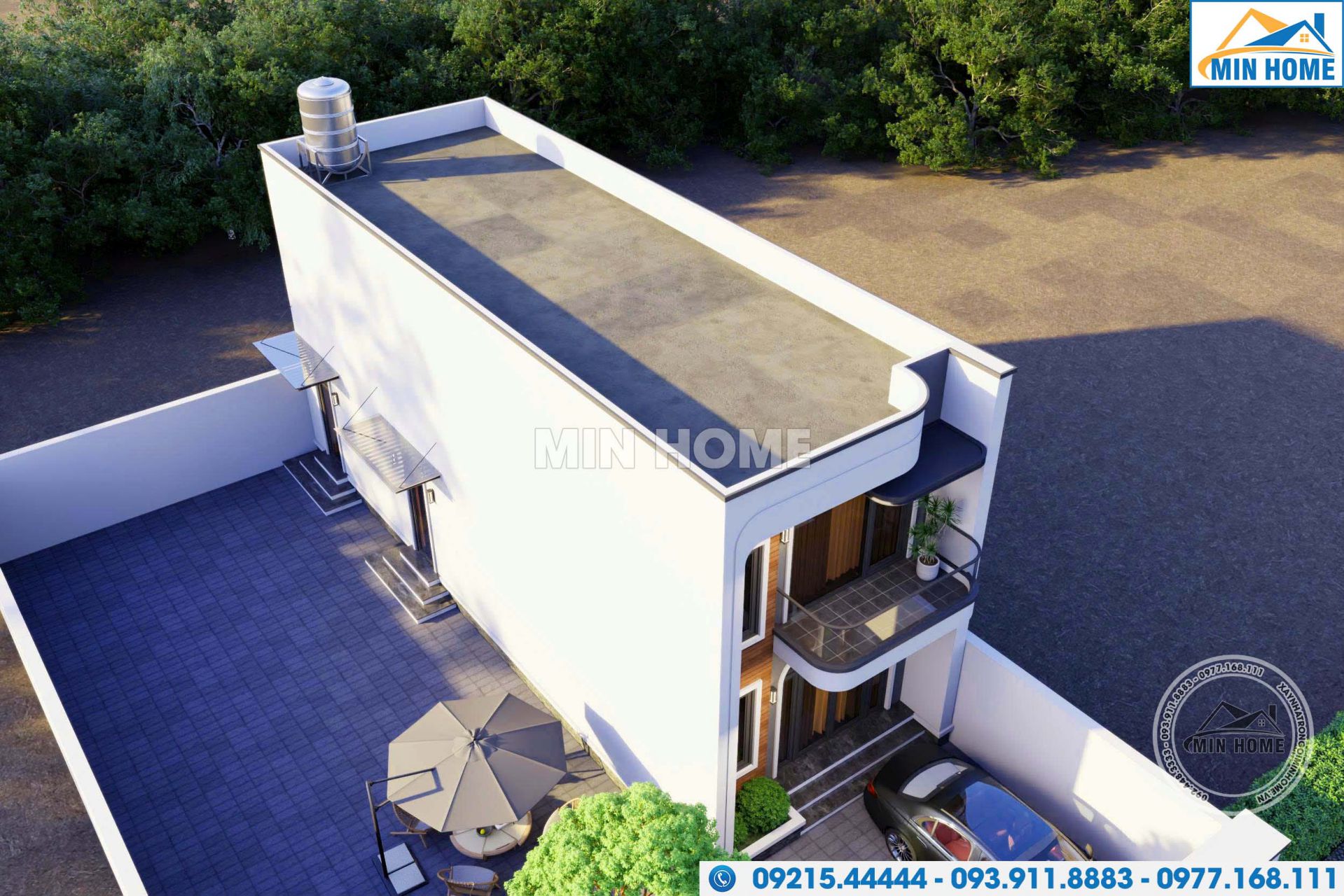 mau nha pho 2 tang hien dai dep mat chi phi xay dung sieu tiet kiem mn05638 3 mau nha pho 2 tang hien dai dep mat chi phi xay dung sieu tiet kiem mn05638 3