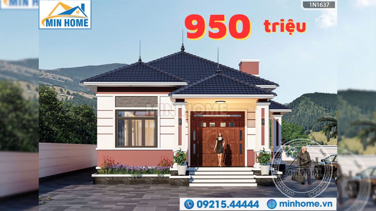 mua ban ve nha cap 4 mai nhat 110m2 nho xinh ma day du cong nang mn05674 7