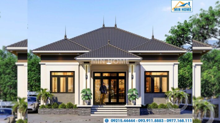 xem huong nha bang la ban sao cho dung bi quyet chuan phong thuy 1