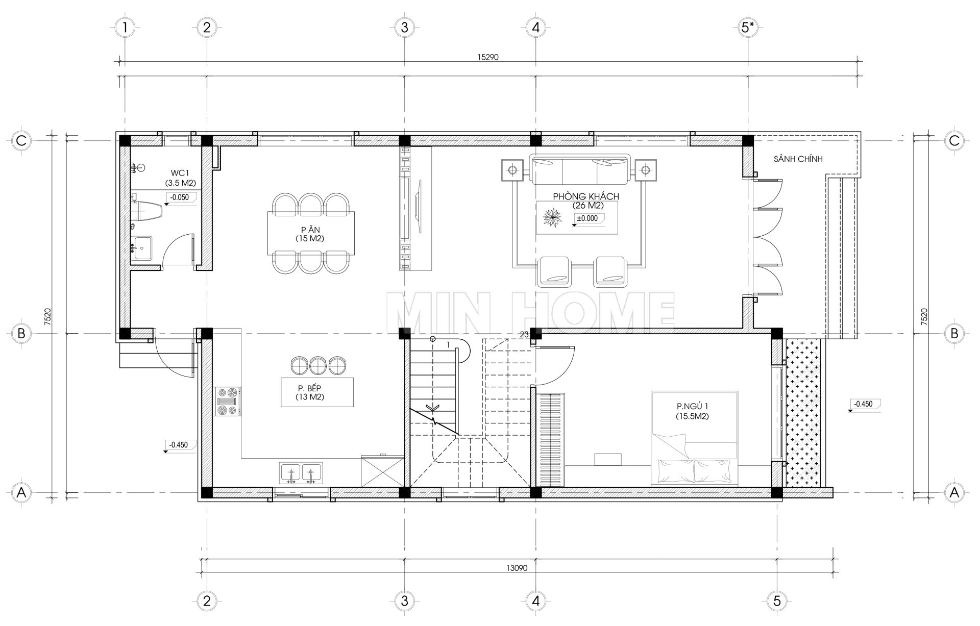 HSKT MIN 1B3812 THIẾT KẾ A LỘC NGHỆ AN 5 min HSKT MIN 1B3812 THIẾT KẾ A LỘC NGHỆ AN 5 min