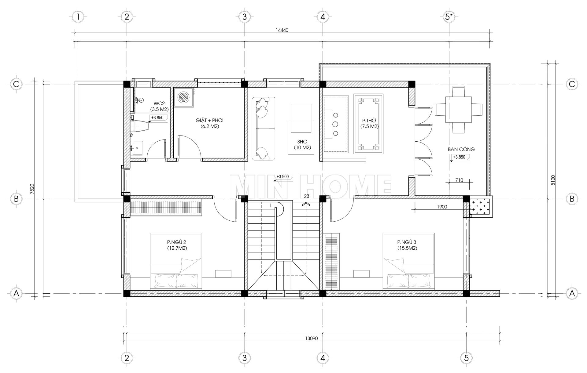 HSKT MIN 1B3812 THIẾT KẾ A LỘC NGHỆ AN 6 min HSKT MIN 1B3812 THIẾT KẾ A LỘC NGHỆ AN 6 min
