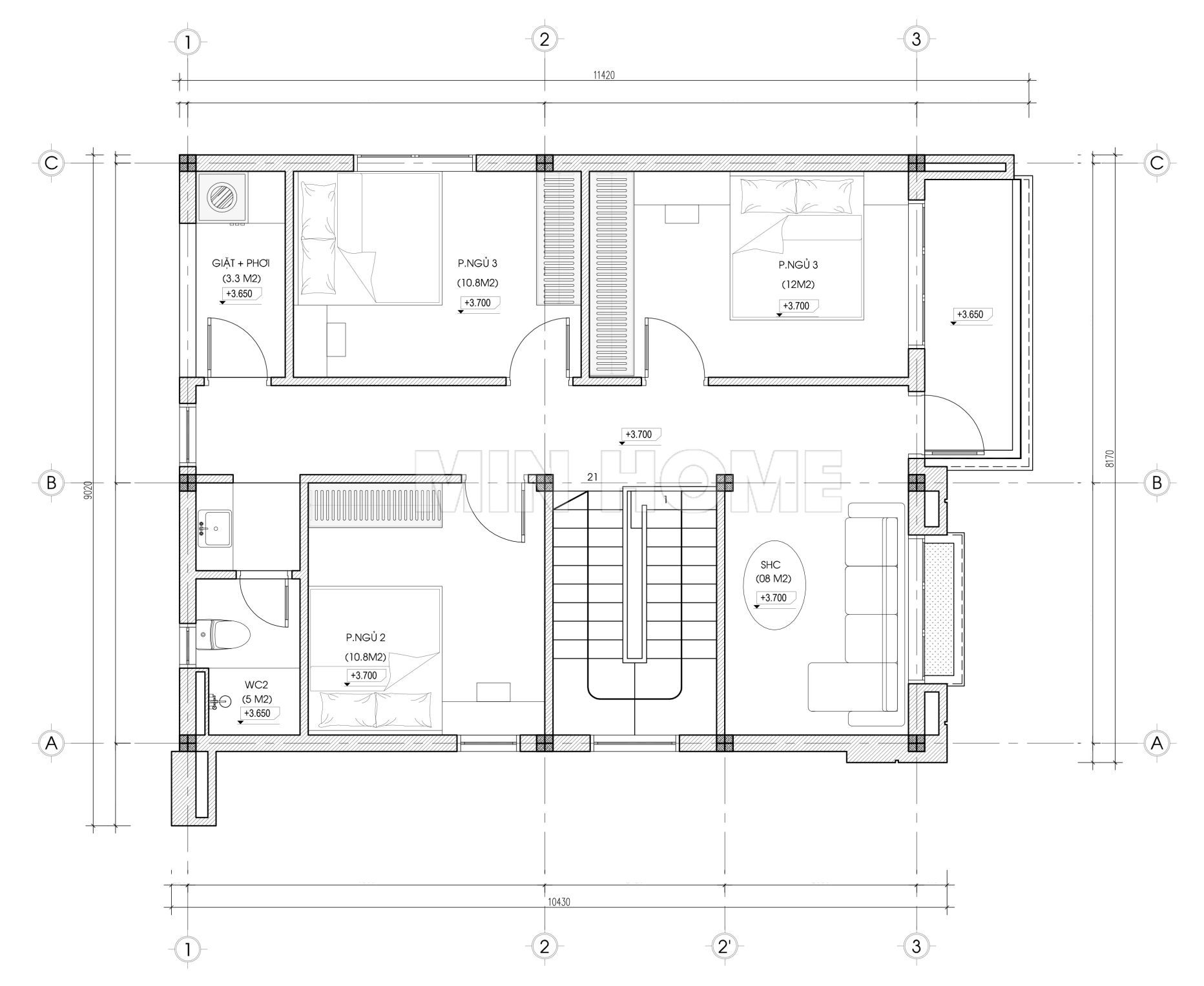 HSKT MIN 1B4024 ANH DONG THAI NGUYEN 14 11 6 HSKT MIN 1B4024 ANH DONG THAI NGUYEN 14 11 6