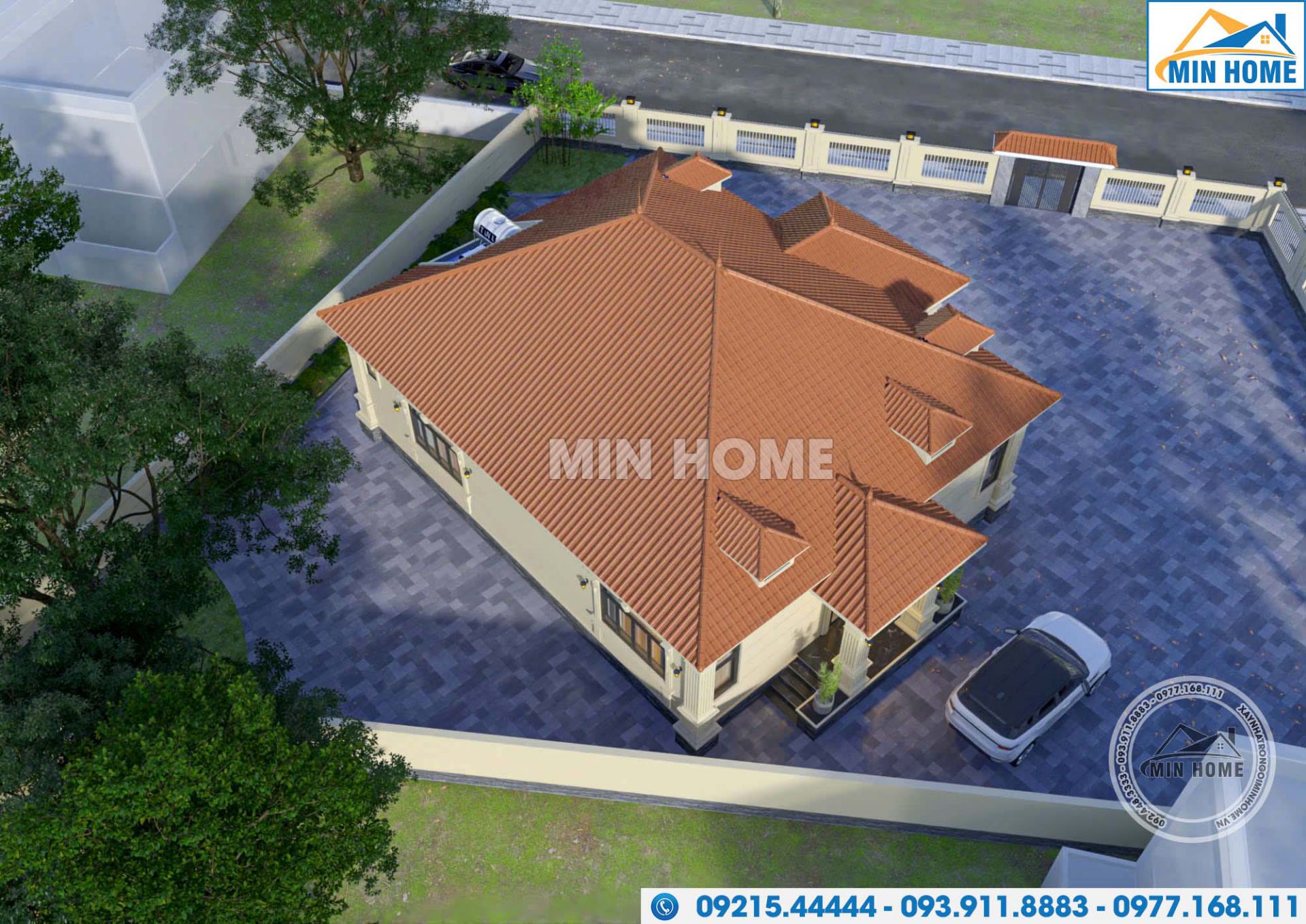 mau nha cap 4 mai nhat ngoi do cam dep me ly mn05469 5 mau nha cap 4 mai nhat ngoi do cam dep me ly mn05469 5