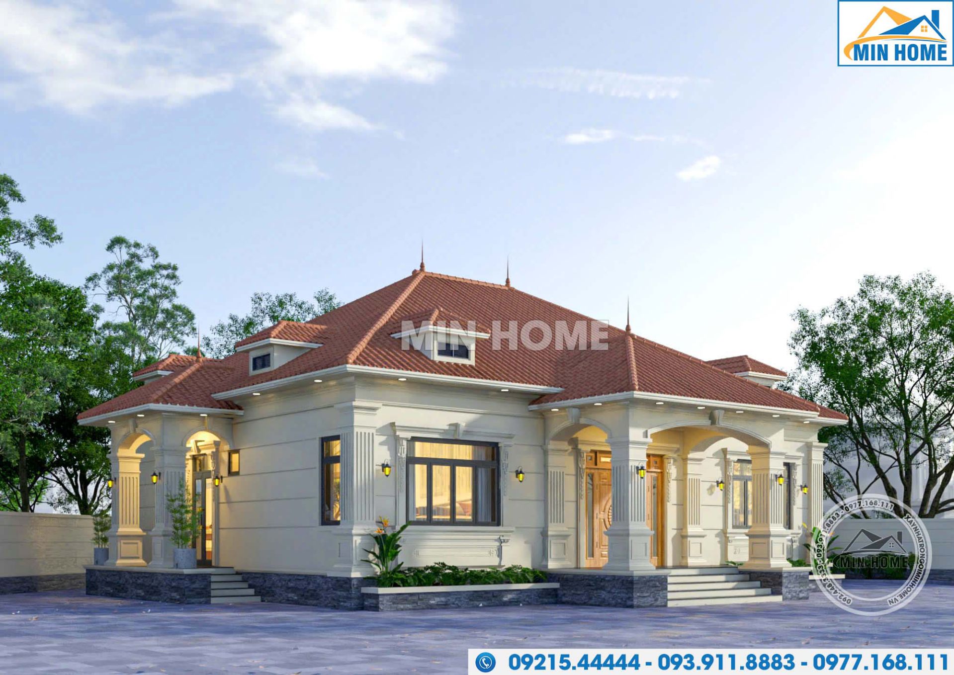 mau nha cap 4 mai nhat ngoi do cam dep me ly mn05469 6 mau nha cap 4 mai nhat ngoi do cam dep me ly mn05469 6