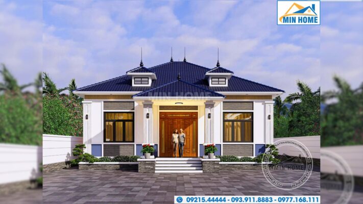 mua thiet ke gia re nha cap 4 mai nhat hien dai dep xuat sac mn05827 6