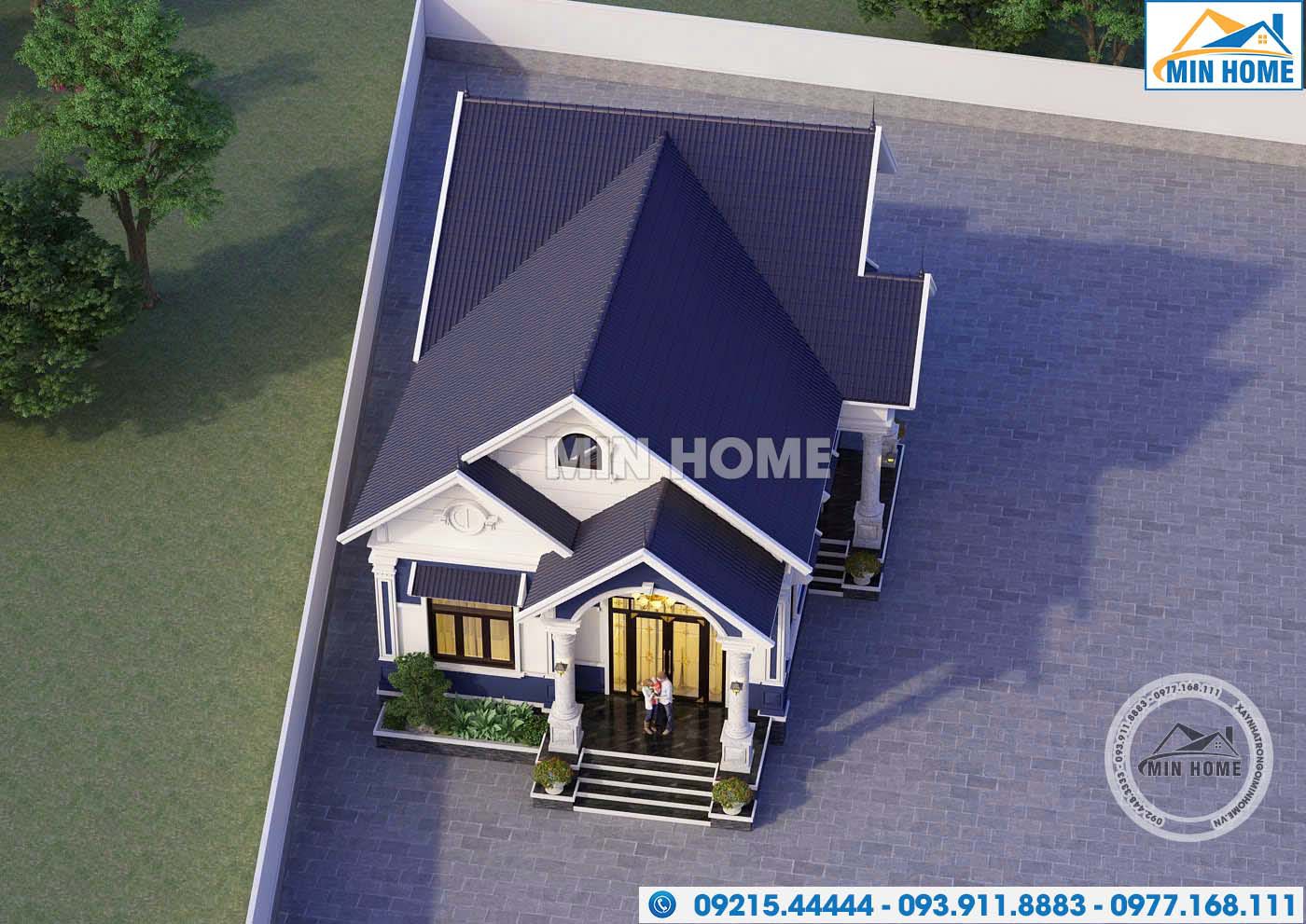 nha cap 4 mai thai 4 phong ngu dep cuon hut cong nang khoa hoc mh05531 1 nha cap 4 mai thai 4 phong ngu dep cuon hut cong nang khoa hoc mh05531 1