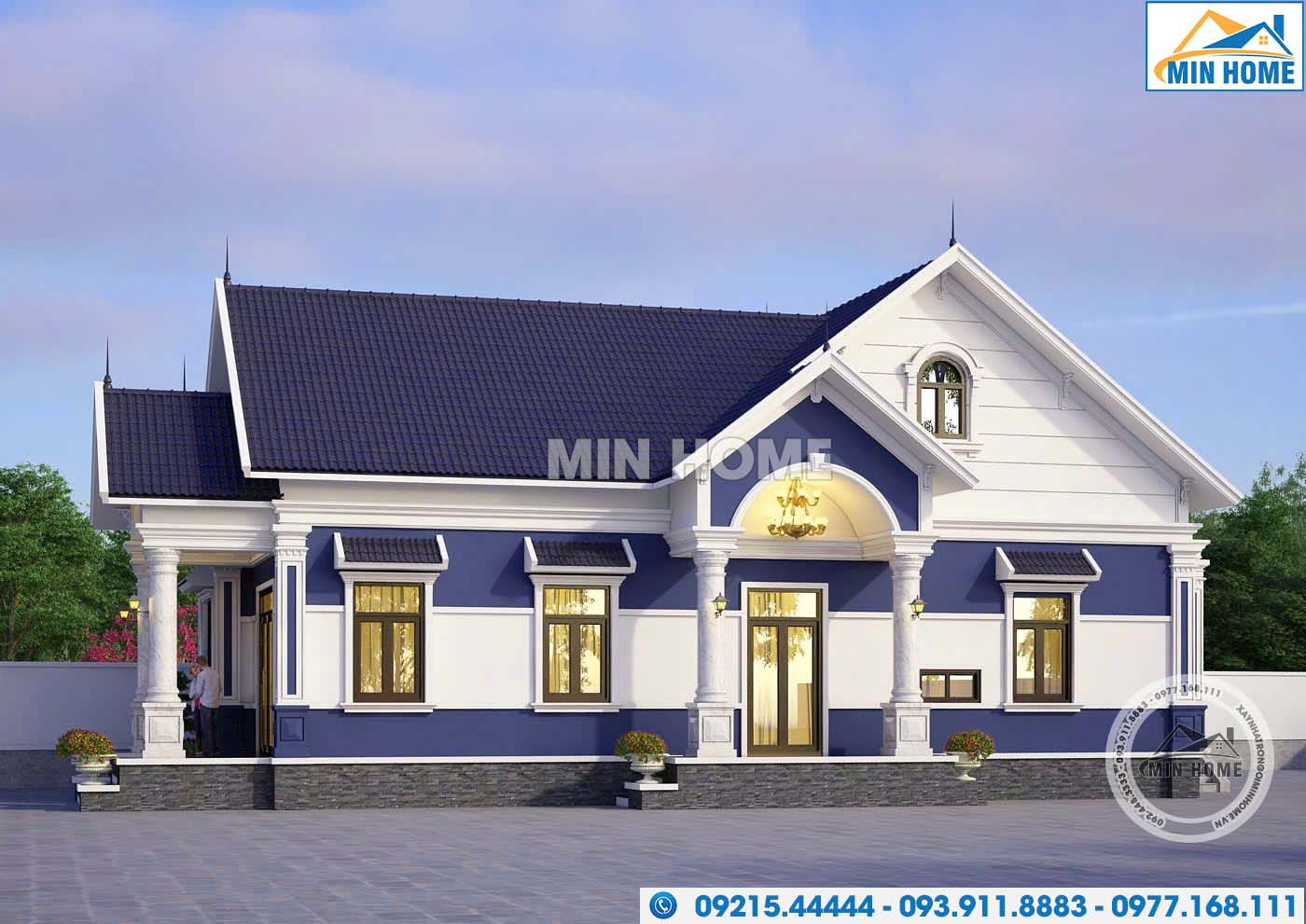 nha cap 4 mai thai 4 phong ngu dep cuon hut cong nang khoa hoc mh05531 4 nha cap 4 mai thai 4 phong ngu dep cuon hut cong nang khoa hoc mh05531 4