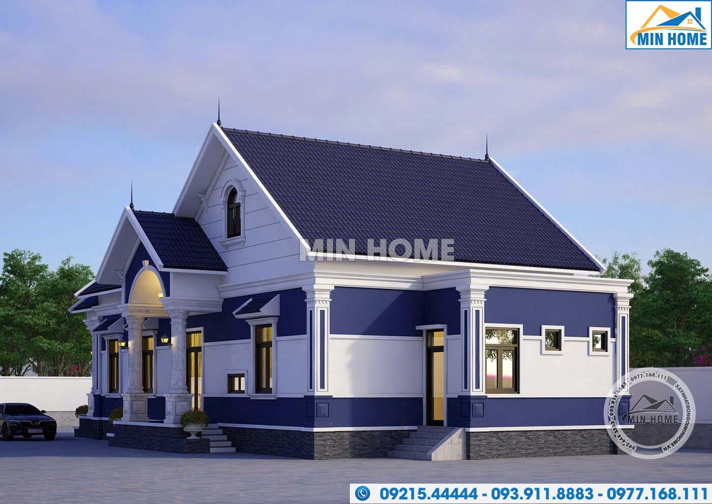 nha cap 4 mai thai 4 phong ngu dep cuon hut cong nang khoa hoc mh05531 5 nha cap 4 mai thai 4 phong ngu dep cuon hut cong nang khoa hoc mh05531 5