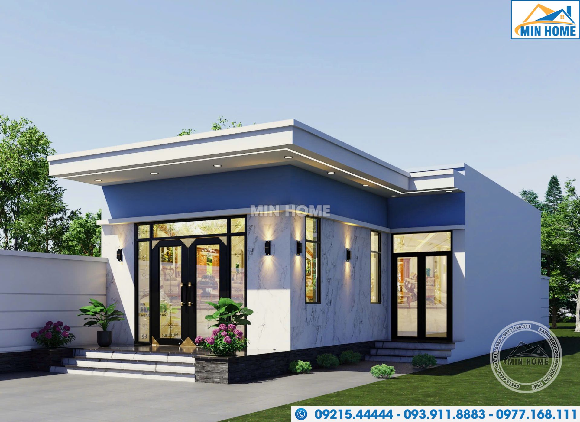 thiet ke mau nha vuon mini hien dai duoc trien khai tai tp hcm 1 thiet ke mau nha vuon mini hien dai duoc trien khai tai tp hcm 1