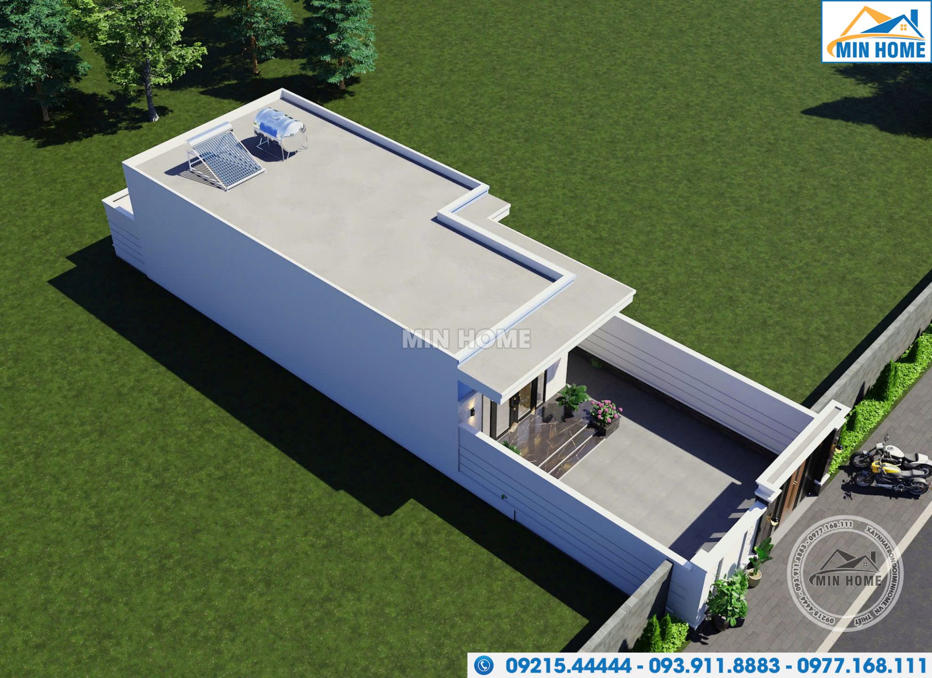 thiet ke mau nha vuon mini hien dai duoc trien khai tai tp hcm 10 thiet ke mau nha vuon mini hien dai duoc trien khai tai tp hcm 10