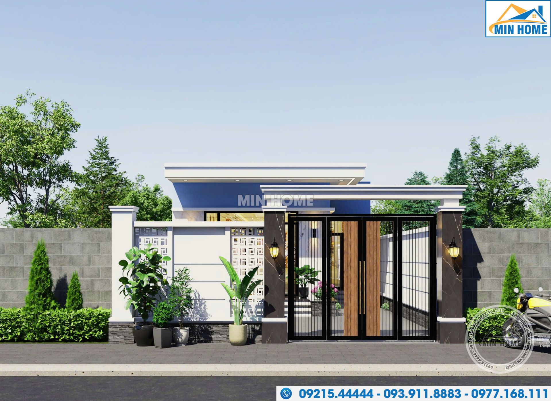 thiet ke mau nha vuon mini hien dai duoc trien khai tai tp hcm 12 thiet ke mau nha vuon mini hien dai duoc trien khai tai tp hcm 12