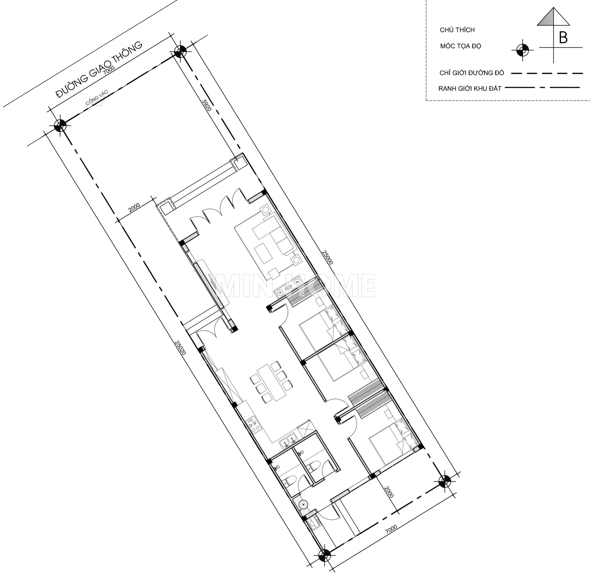 thiet ke mau nha vuon mini hien dai duoc trien khai tai tp hcm 13 thiet ke mau nha vuon mini hien dai duoc trien khai tai tp hcm 13