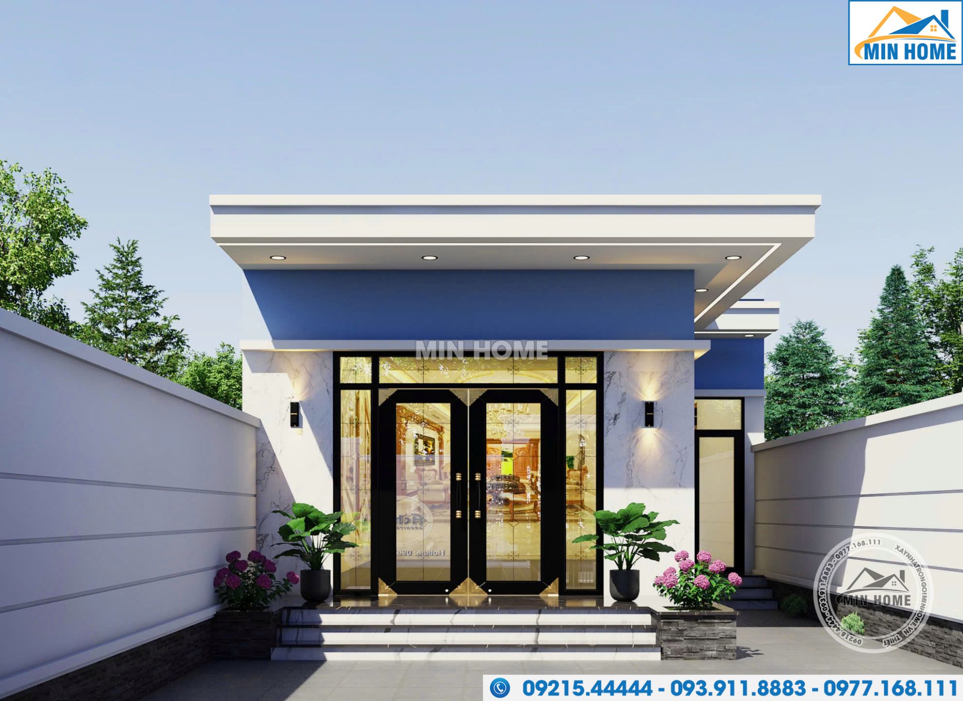 thiet ke mau nha vuon mini hien dai duoc trien khai tai tp hcm 8 thiet ke mau nha vuon mini hien dai duoc trien khai tai tp hcm 8