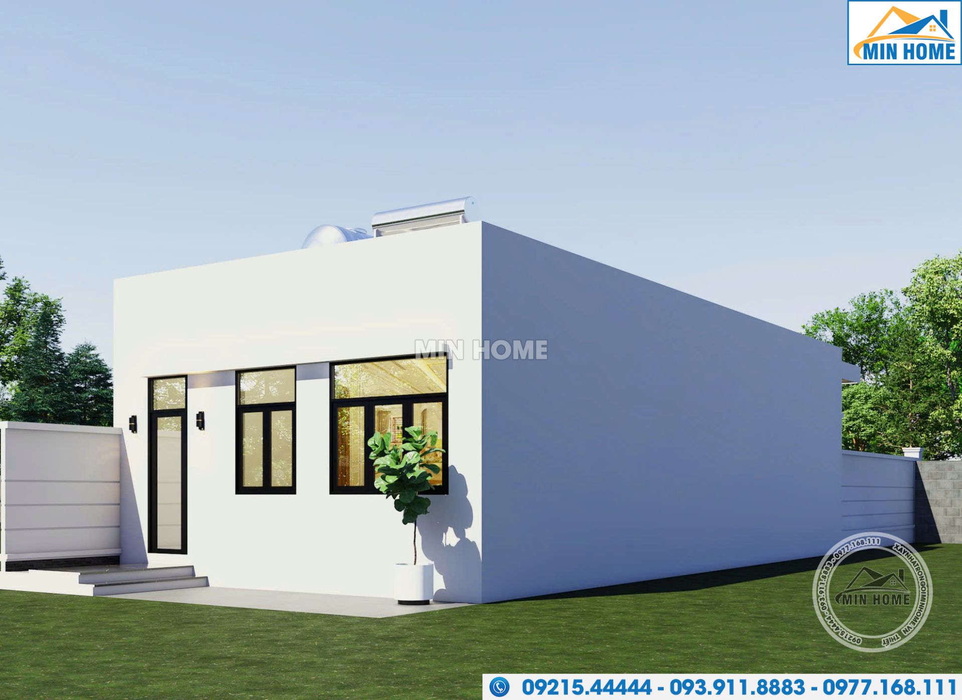 thiet ke mau nha vuon mini hien dai duoc trien khai tai tp hcm 9 thiet ke mau nha vuon mini hien dai duoc trien khai tai tp hcm 9