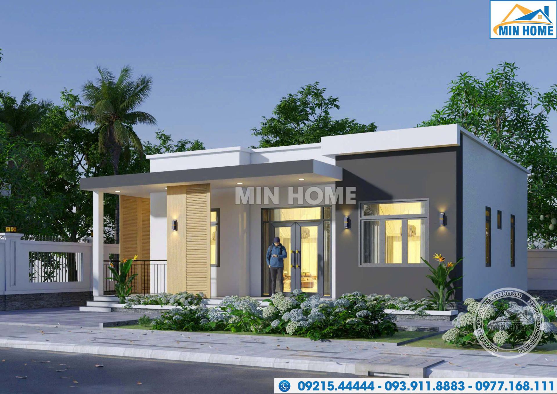 thiet ke nha cap 4 mai bang hien dai toi uu dien tich va chi phi mn05045 4 thiet ke nha cap 4 mai bang hien dai toi uu dien tich va chi phi mn05045 4