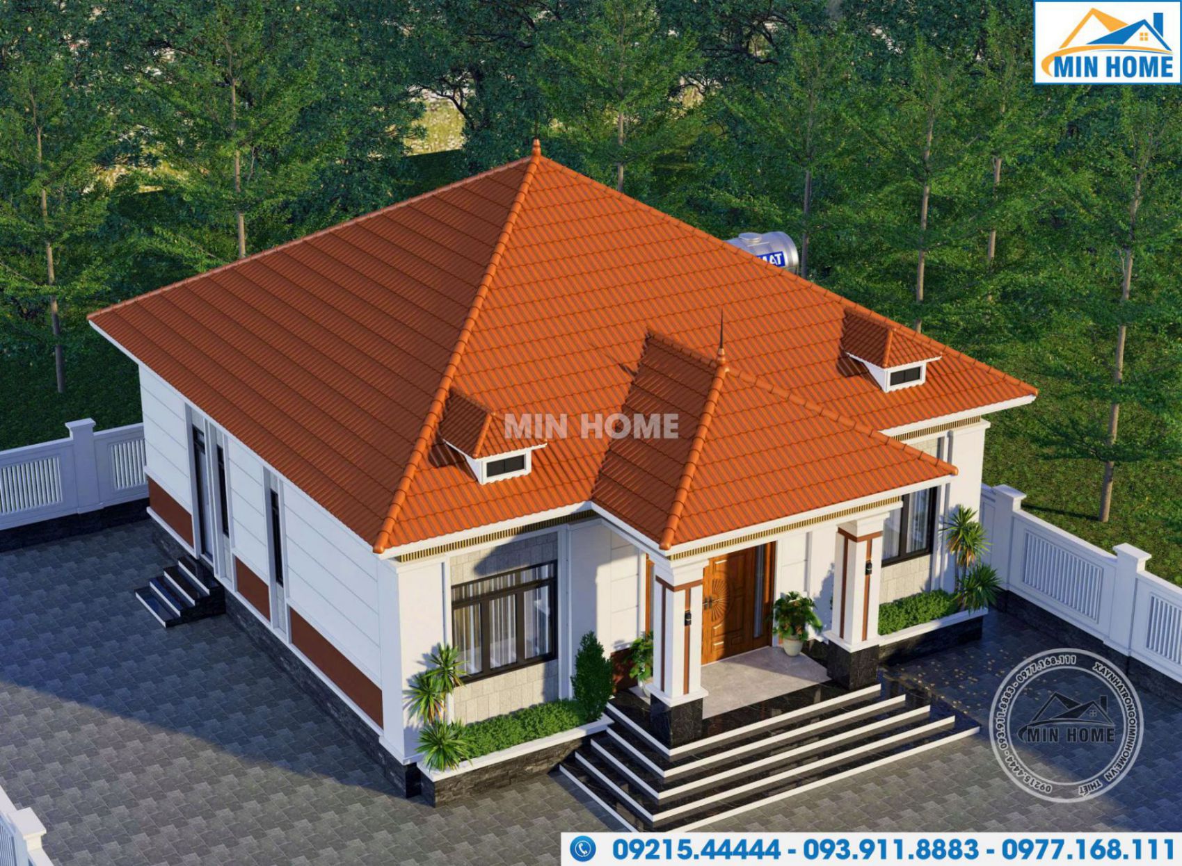 tuyet pham nha cap 4 hien dai co chi phi toi uu tu min home 1 tuyet pham nha cap 4 hien dai co chi phi toi uu tu min home 1