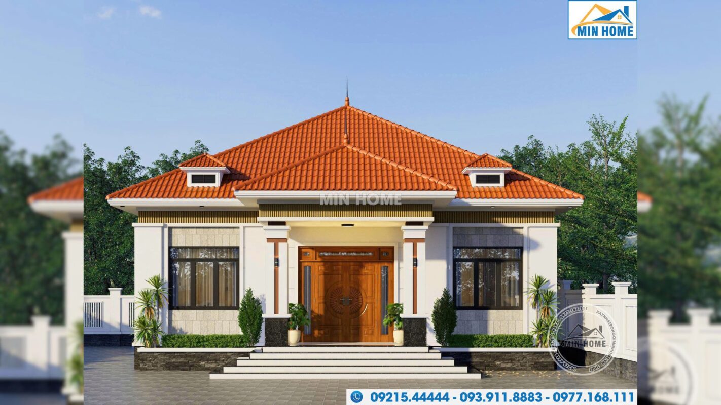 tuyet pham nha cap 4 hien dai co chi phi toi uu tu min home 2