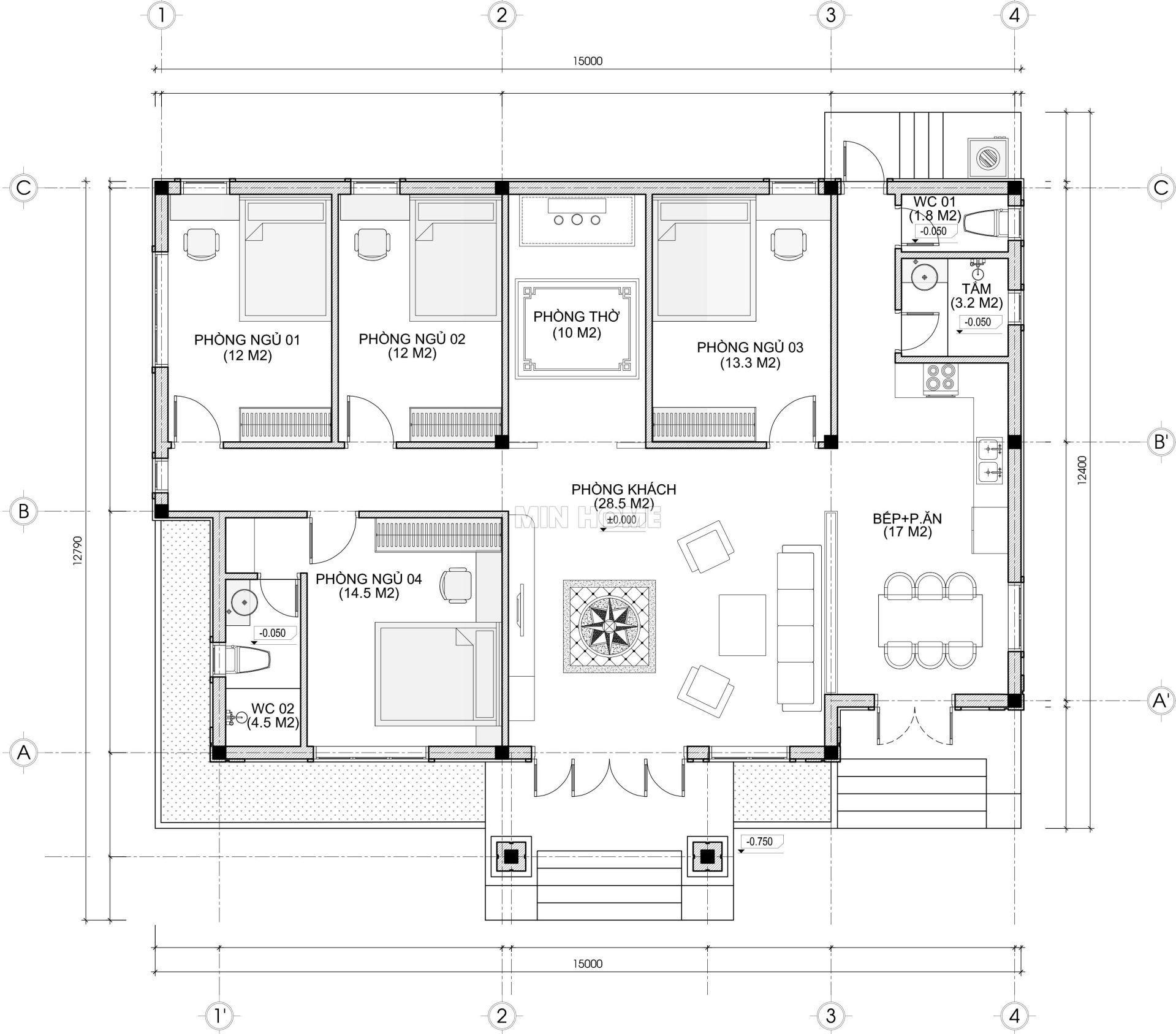 HSKT 1B3406 CHI NHUNG THANH HOA 6