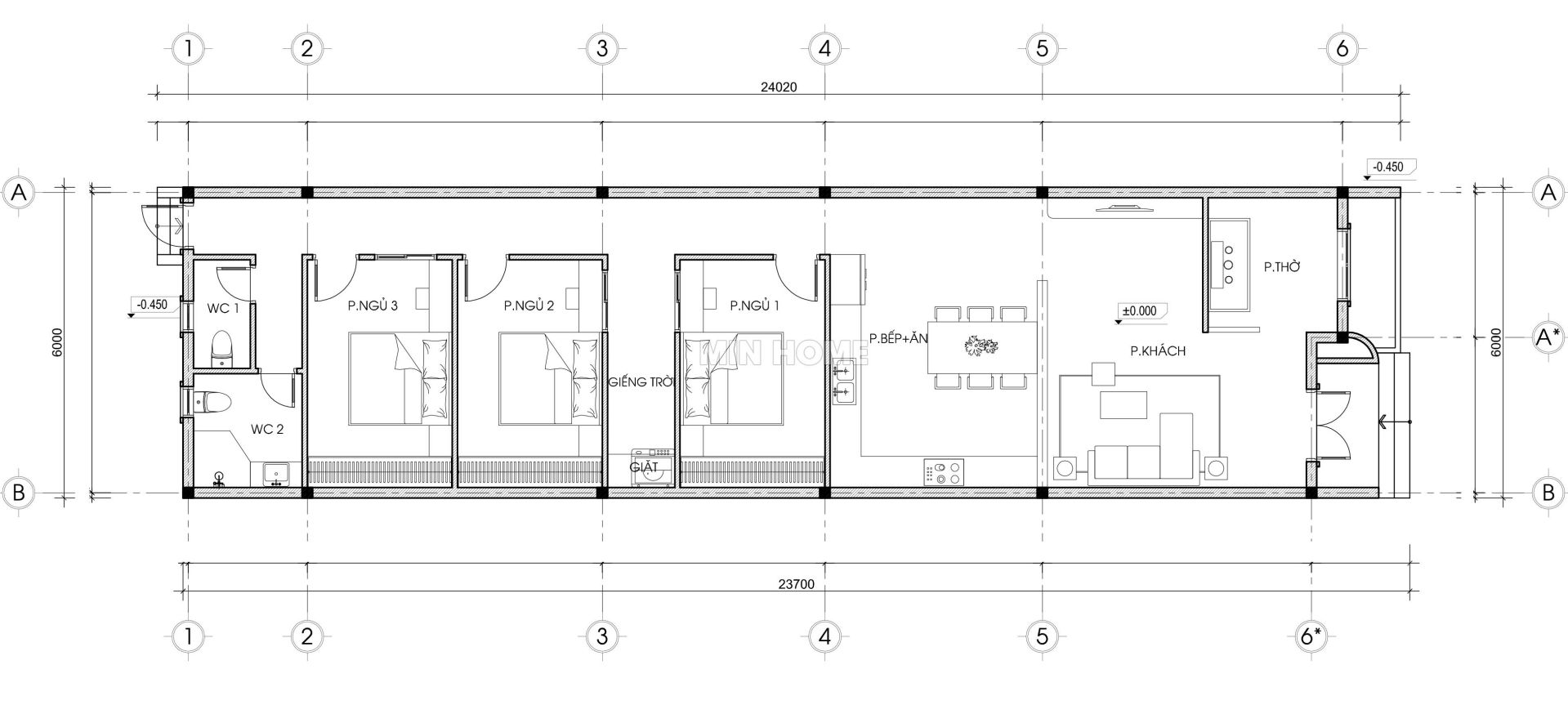 HSKT 1n1955 chu phuc dak lak 5 HSKT 1n1955 chu phuc dak lak 5