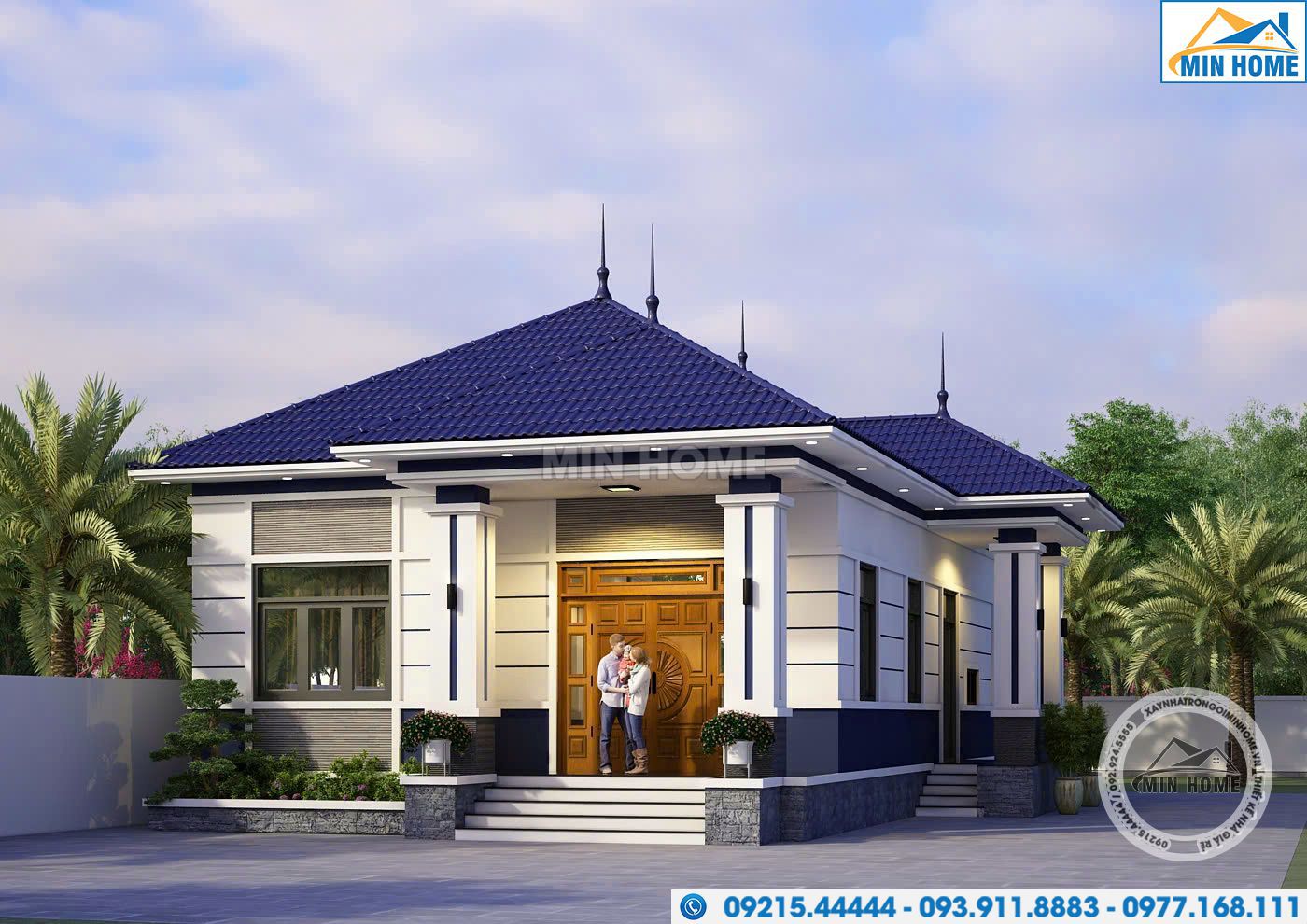 ban ve nha cap 4 mai nhat hien dai luon la su lua chon chan ai 1