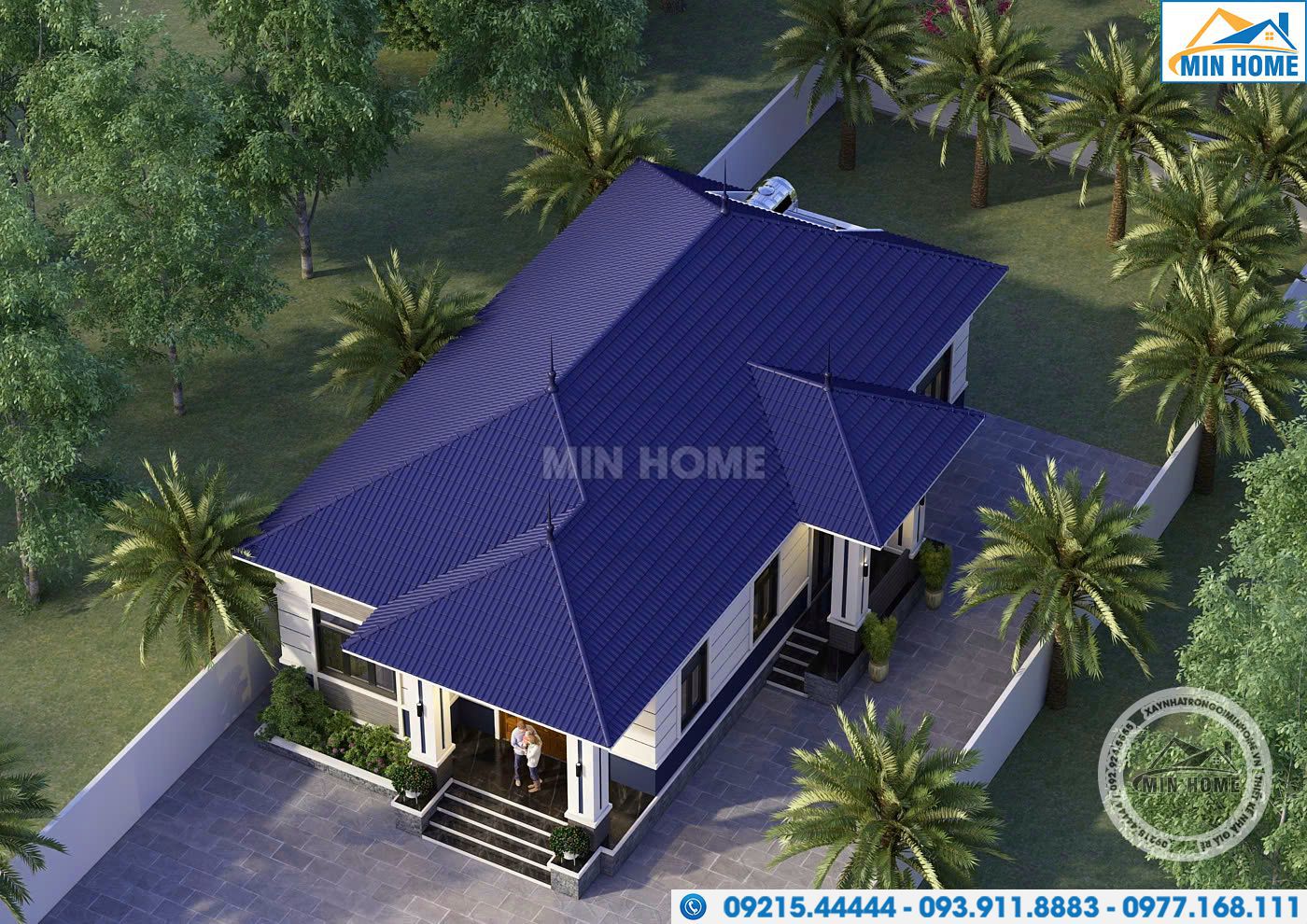 ban ve nha cap 4 mai nhat hien dai luon la su lua chon chan ai 10