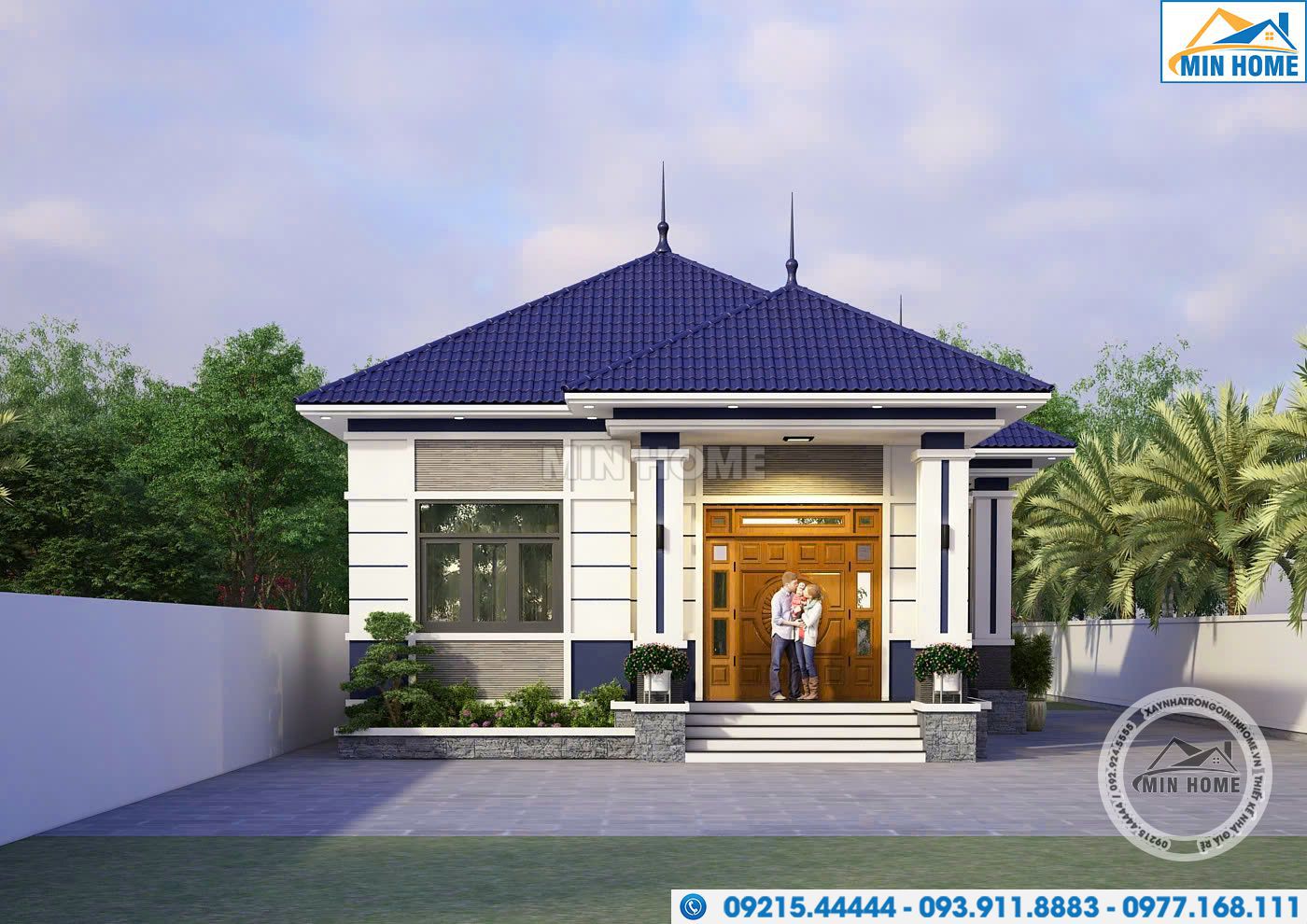 ban ve nha cap 4 mai nhat hien dai luon la su lua chon chan ai 7