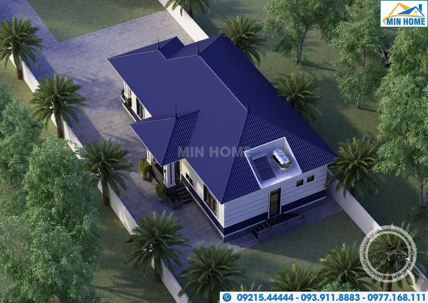 ban ve nha cap 4 mai nhat hien dai luon la su lua chon chan ai 9