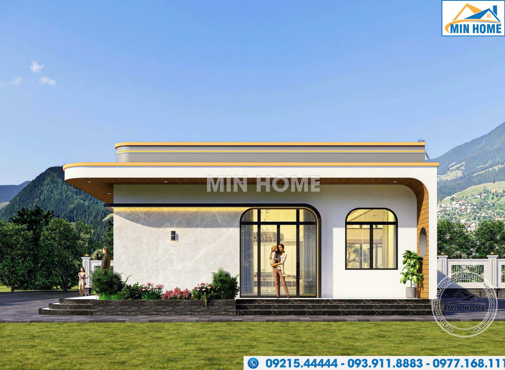 kham pha mau nha cap 4 mai bang hien dai don gian ma sang mh05905 1 kham pha mau nha cap 4 mai bang hien dai don gian ma sang mh05905 1