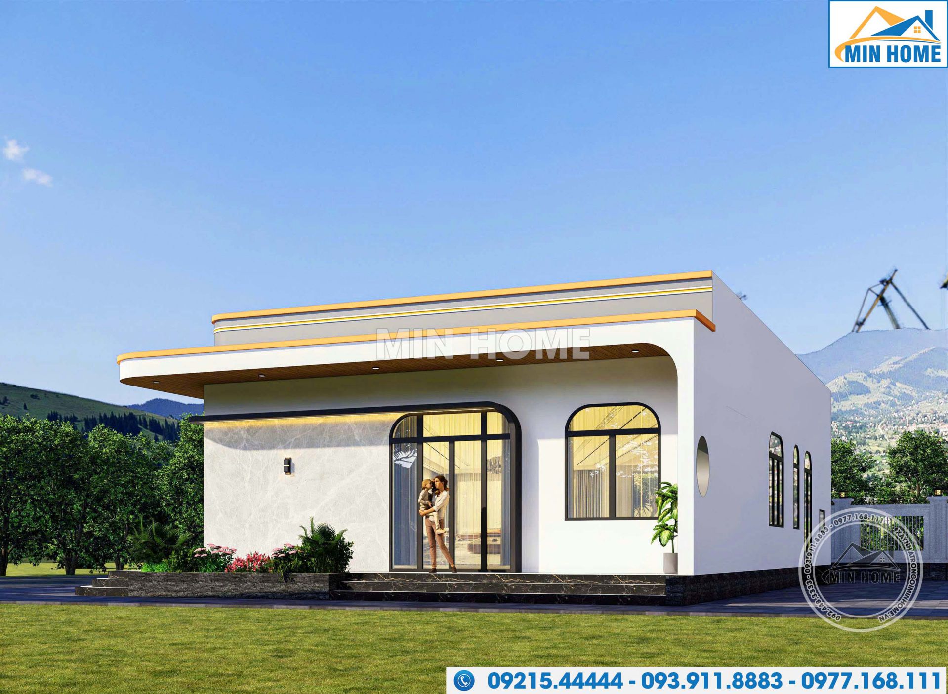 kham pha mau nha cap 4 mai bang hien dai don gian ma sang mh05905 2 kham pha mau nha cap 4 mai bang hien dai don gian ma sang mh05905 2