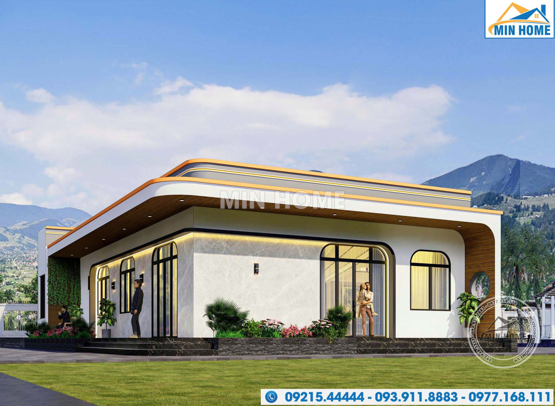 kham pha mau nha cap 4 mai bang hien dai don gian ma sang mh05905 3 kham pha mau nha cap 4 mai bang hien dai don gian ma sang mh05905 3