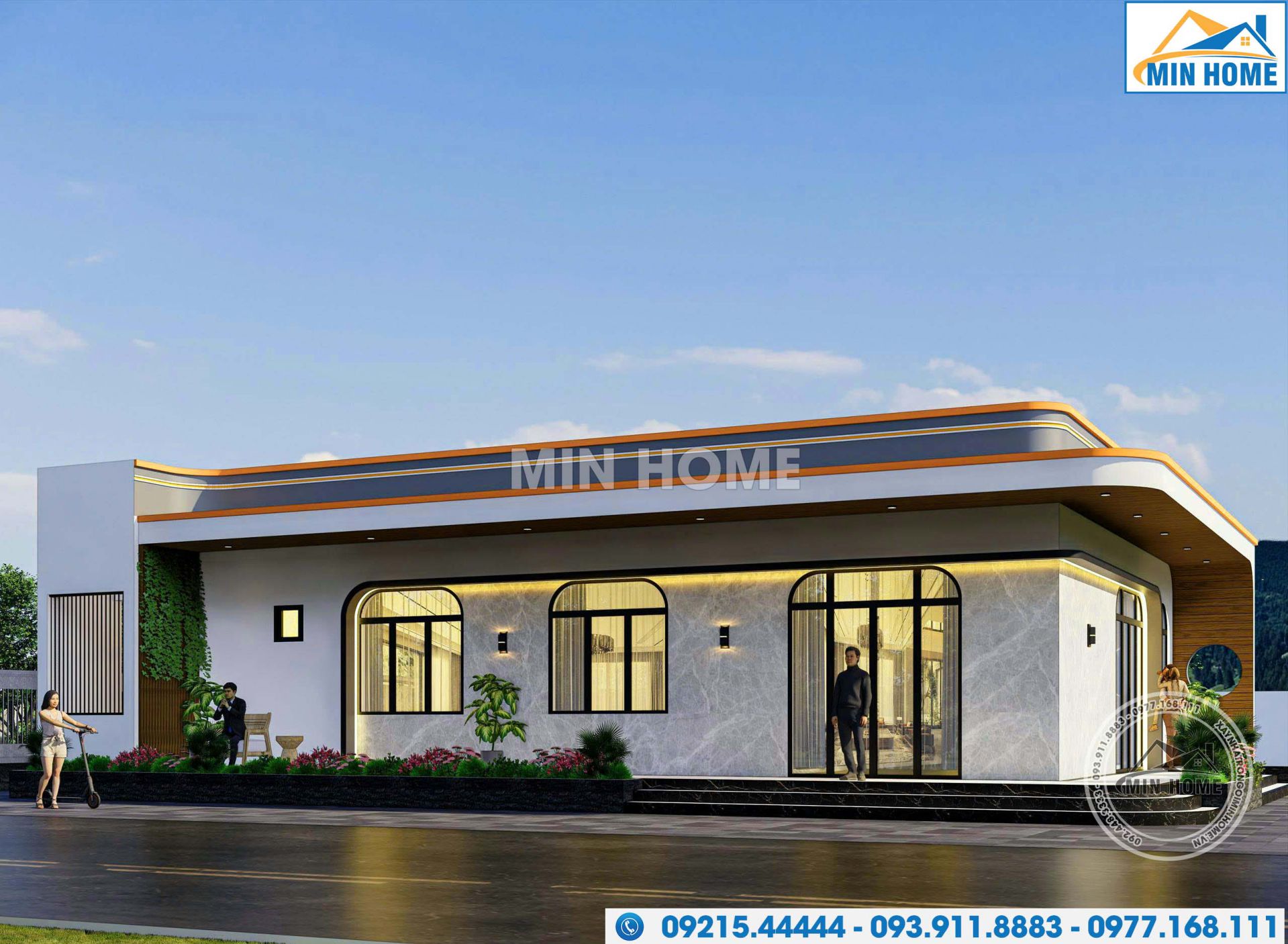 kham pha mau nha cap 4 mai bang hien dai don gian ma sang mh05905 5 kham pha mau nha cap 4 mai bang hien dai don gian ma sang mh05905 5