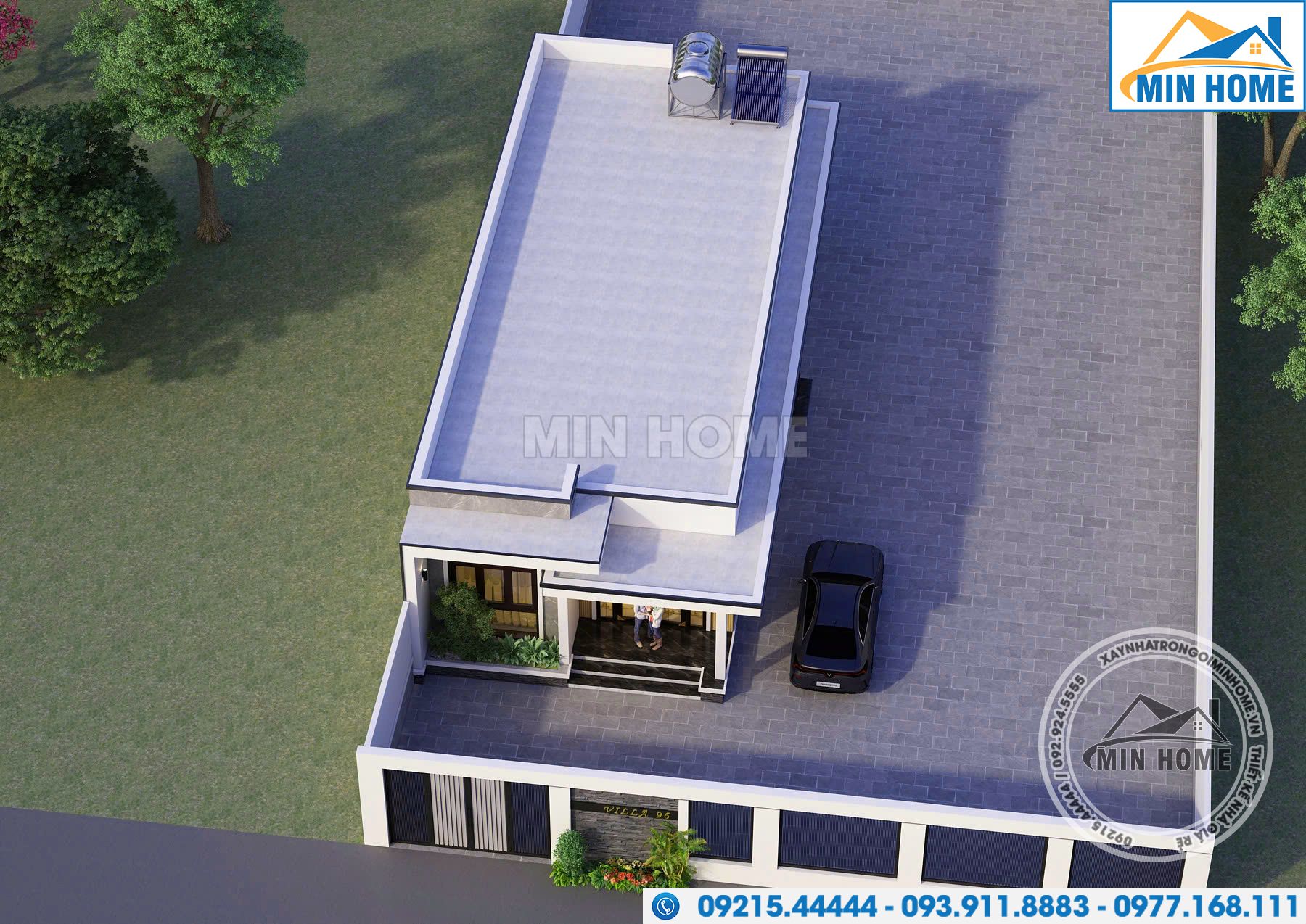 mau nha cap 4 mai bang dep tiet kiem chi phi duoc ua chuong nhat mn05895 1 mau nha cap 4 mai bang dep tiet kiem chi phi duoc ua chuong nhat mn05895 1